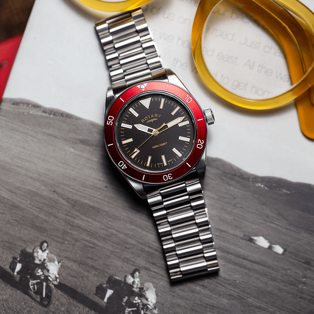 Rotary Heritage Sport - GB05660/81