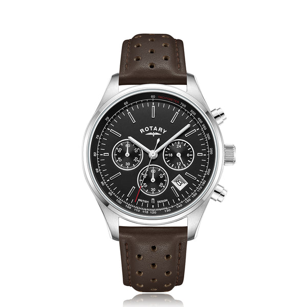 Rotary Chronograph 1977 GS00450 04