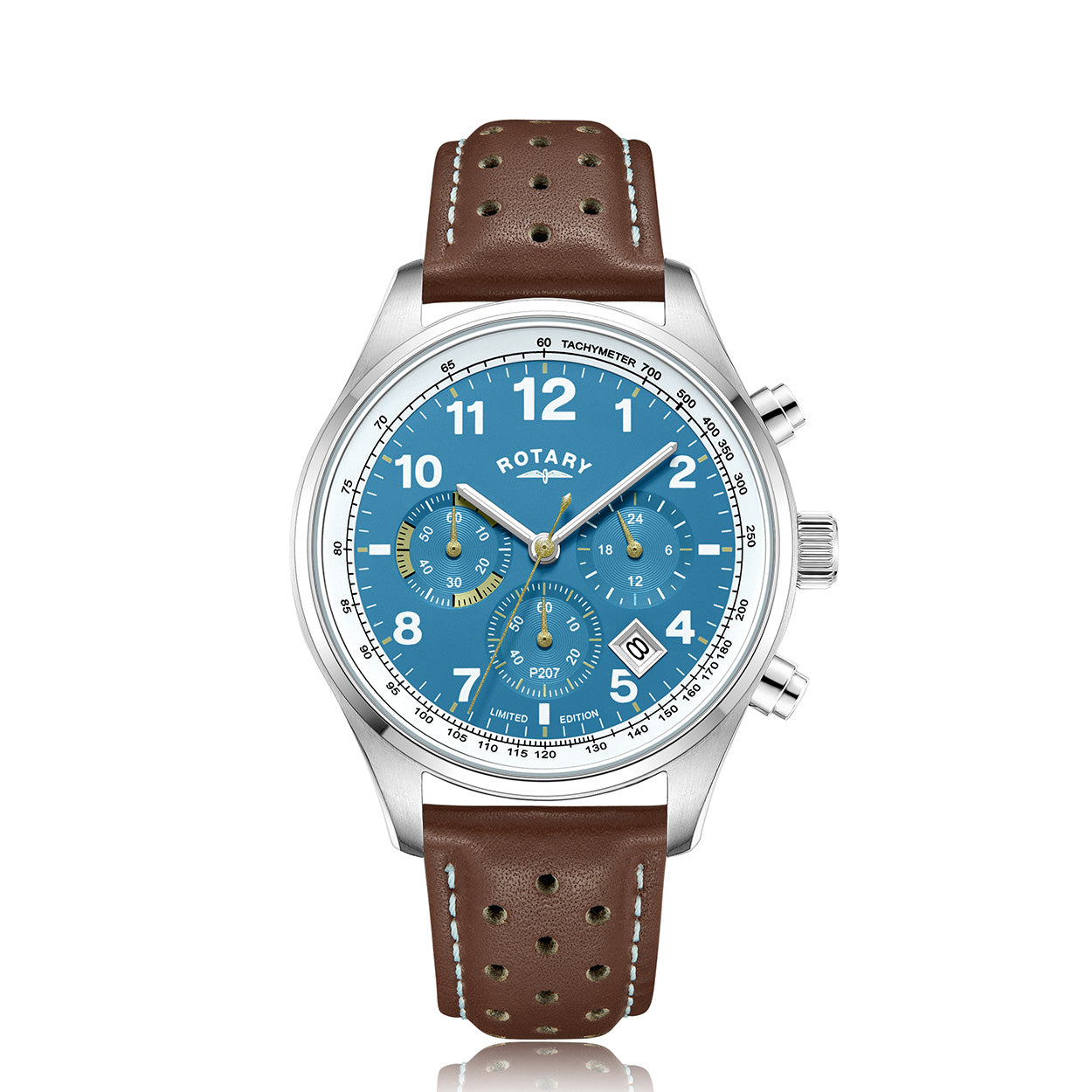 Chronograph Watches | Rotary Watches