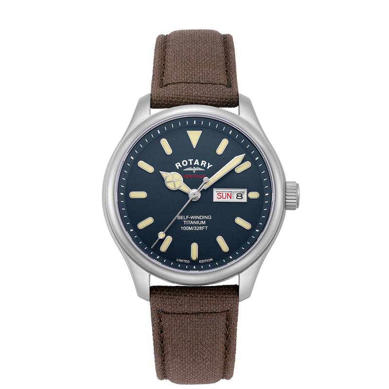 Rotary Traditional Automatic - GS05249/05