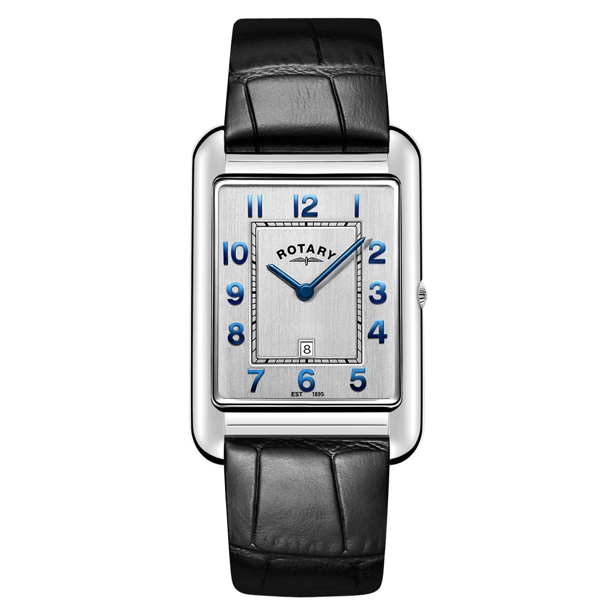 Rectangular Watches | Rotary Watches