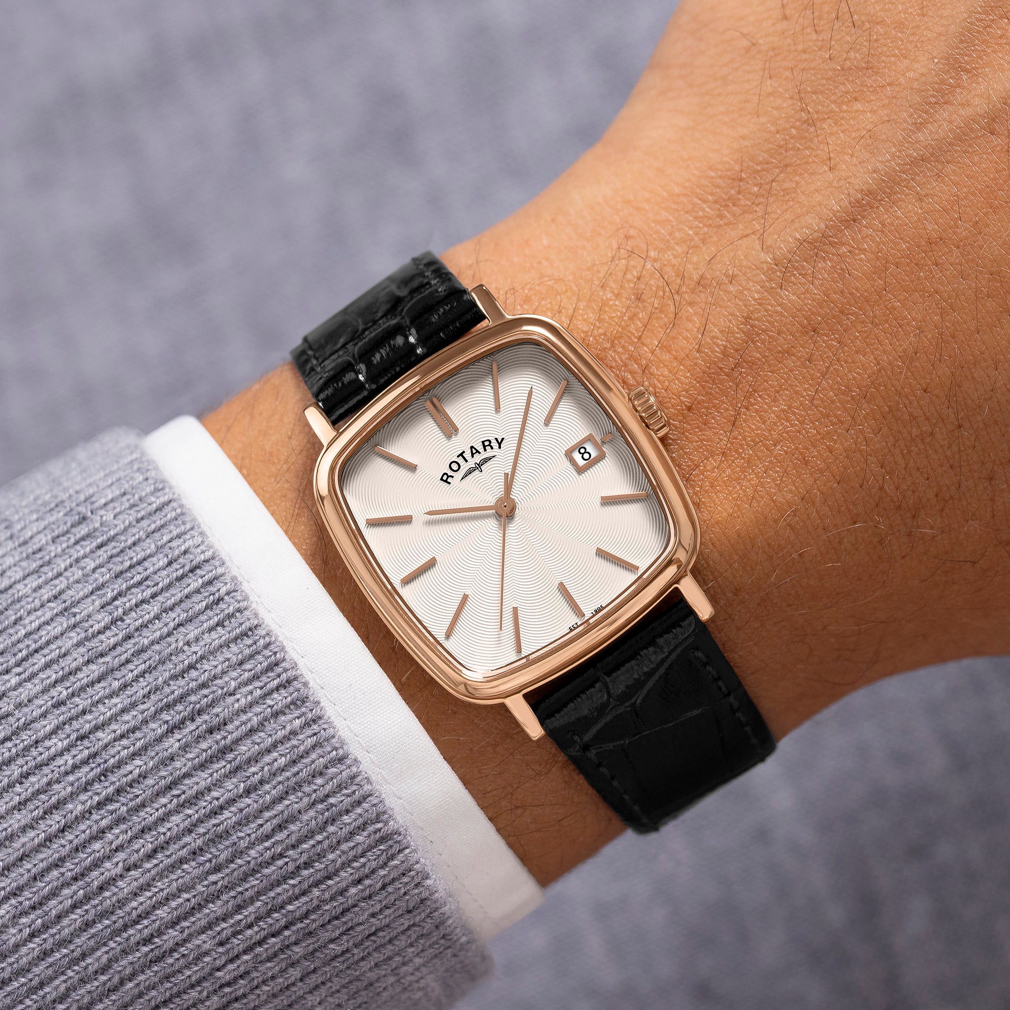 Rotary Heritage Astoria Watch - GS05309/01