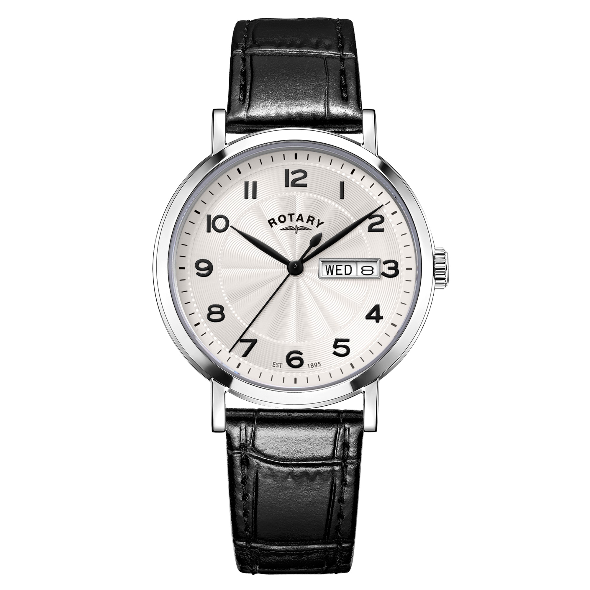 Rotary Heritage Watch - GS05420/22