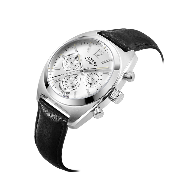 Reloj cronógrafo para hombre Rotary Avenger Sport - GS05485/59