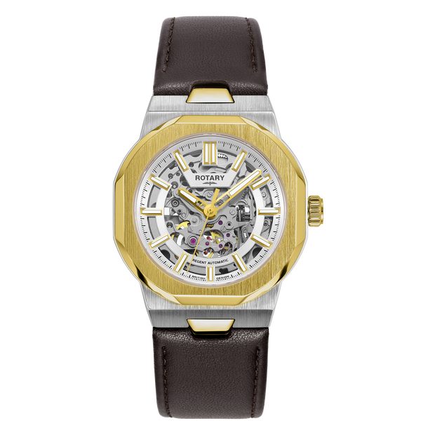 Rotary Skeleton Automatic - GS05496/06