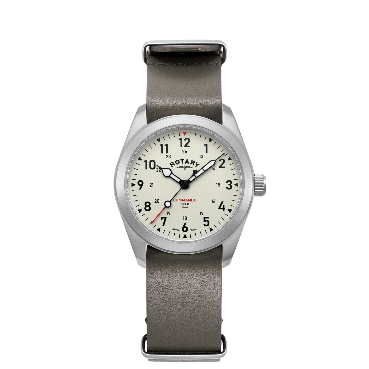 Rotary Commando Field Watch - GS05535/31