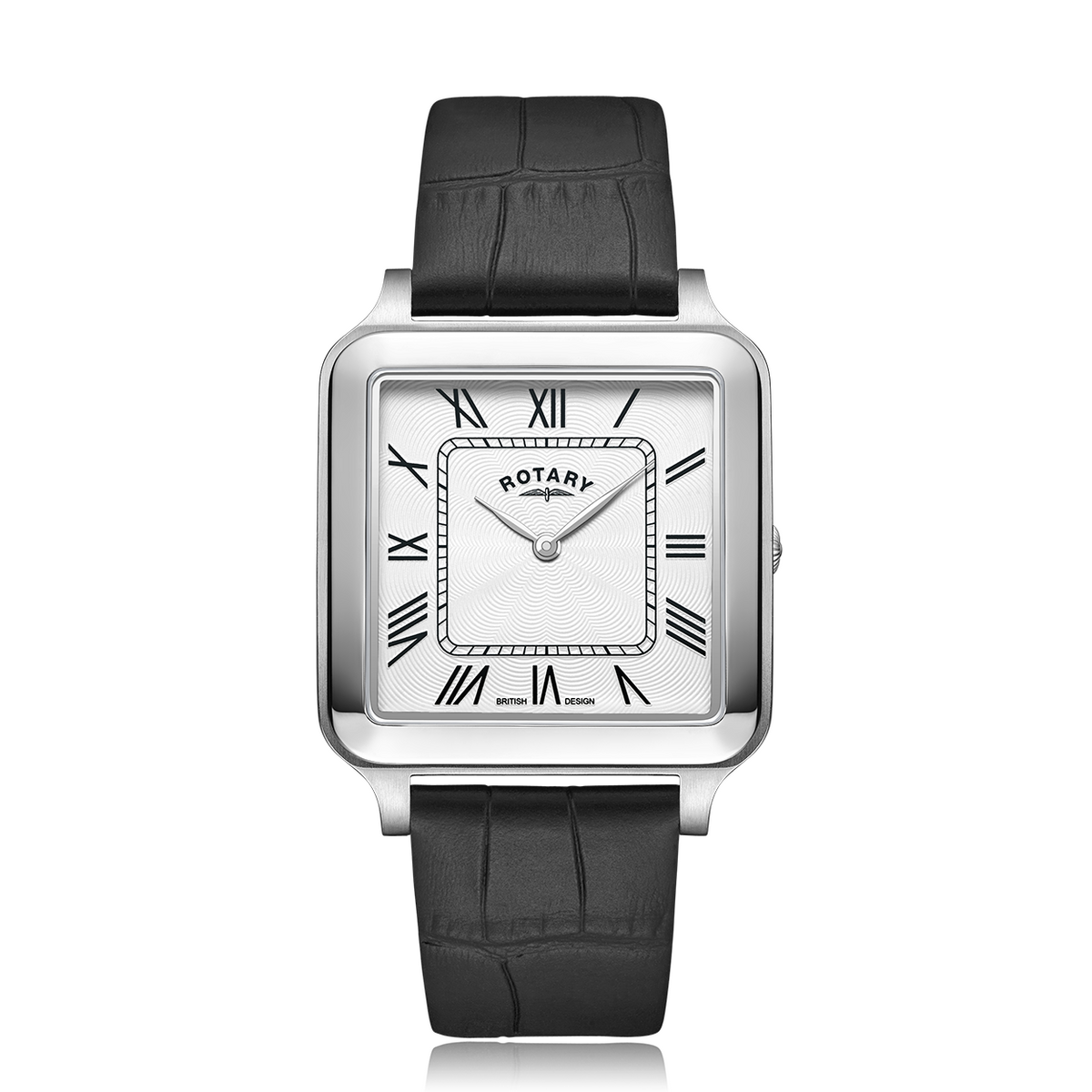 Rectangular Watches | Rotary Watches