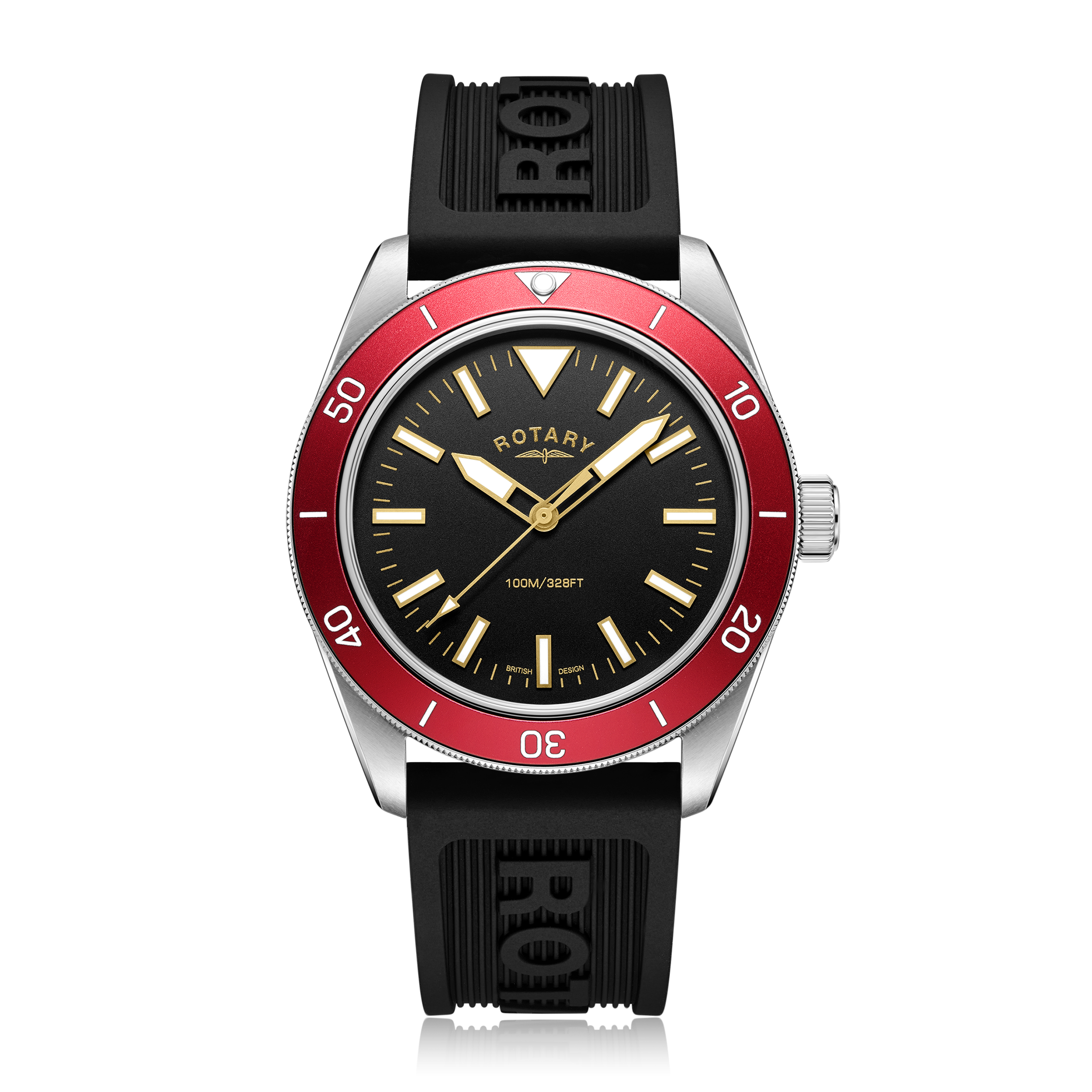 Rotary Sport Diver - GS05660/81