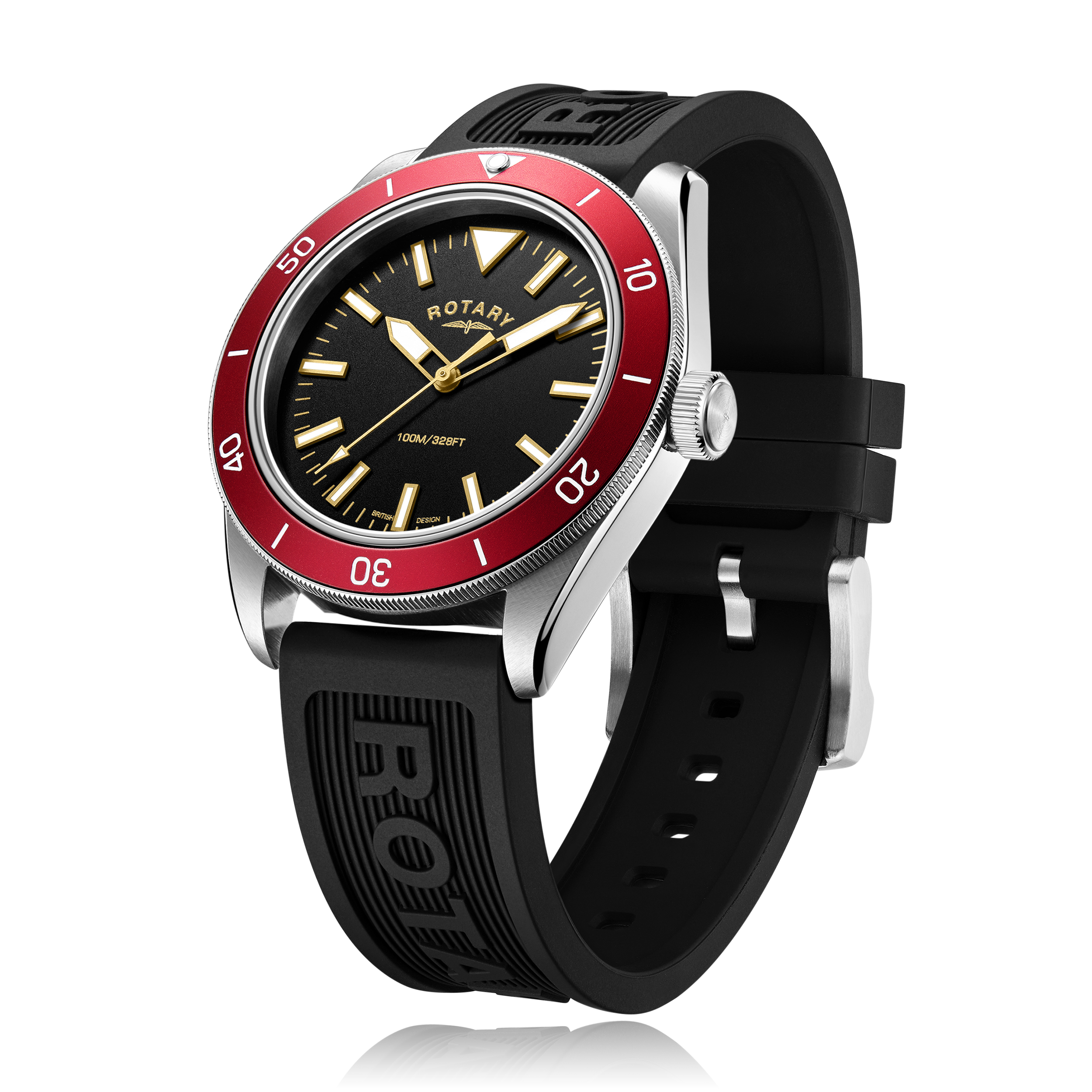 Rotary Sport Diver - GS05660/81