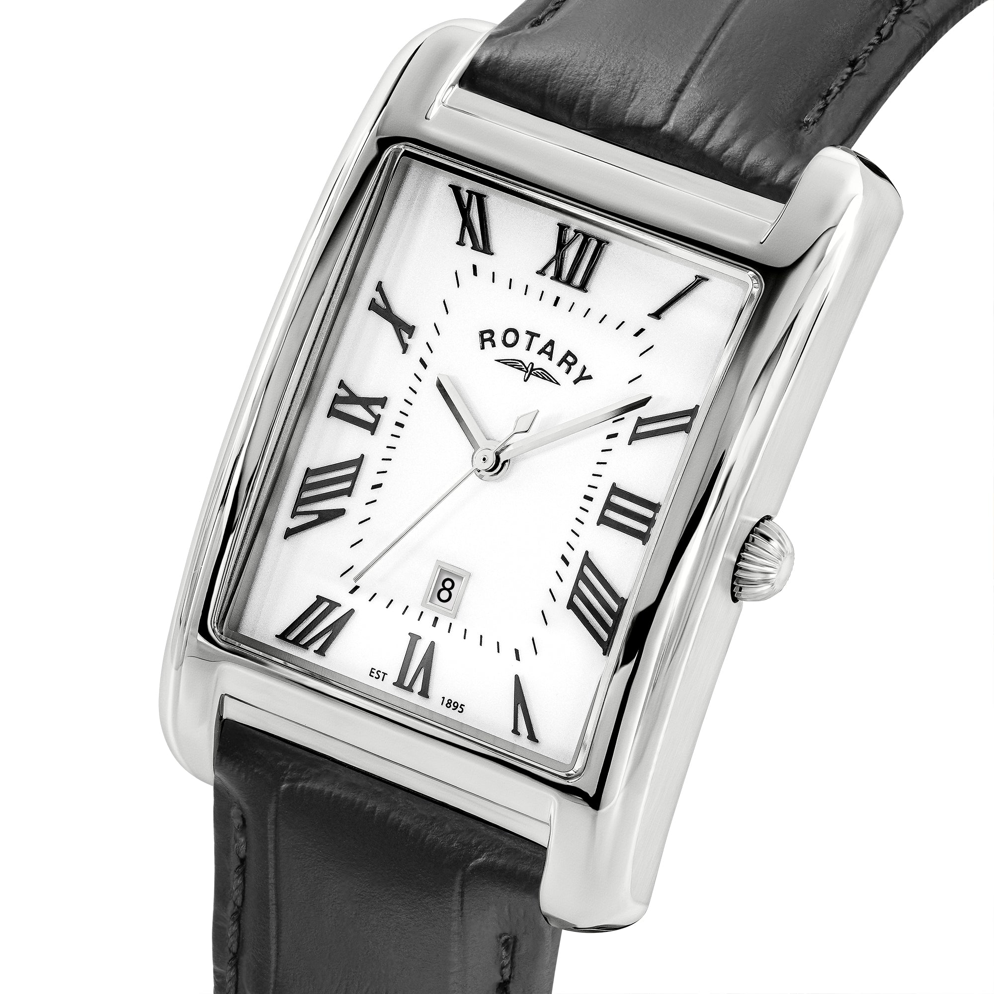 Reloj Rotary Heritage Astoria - GS05750/01 