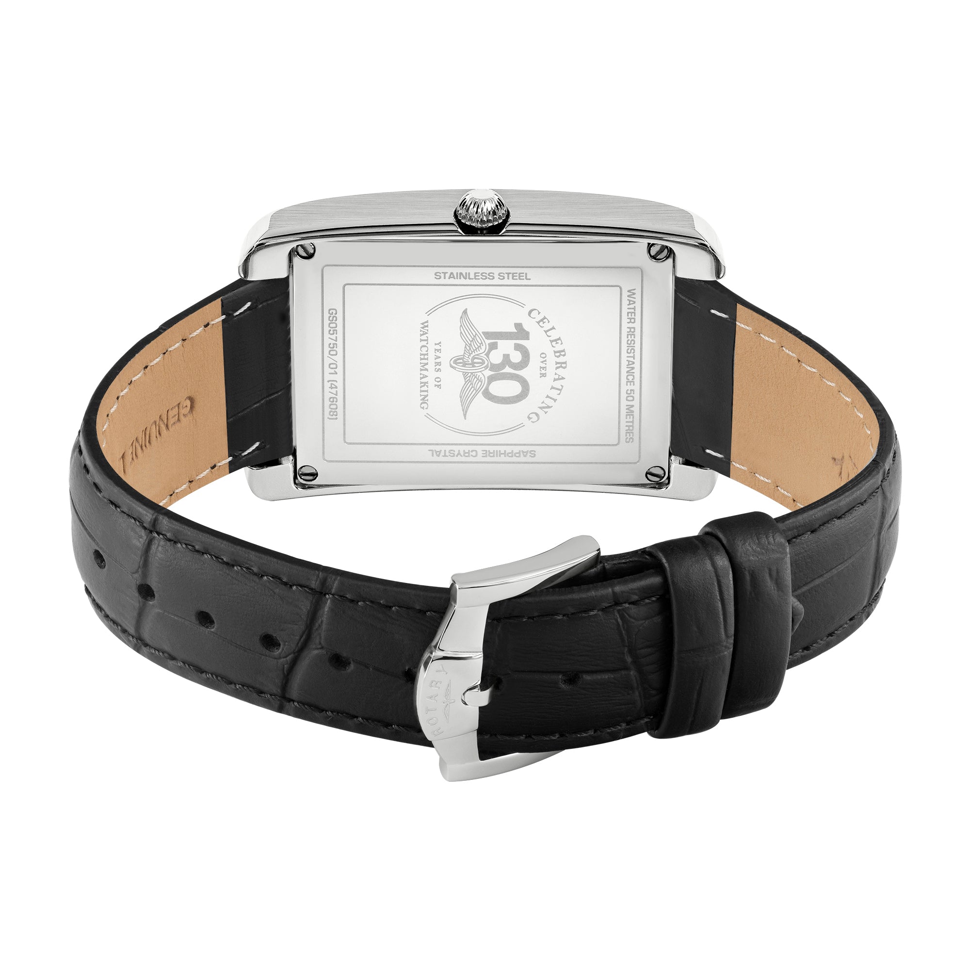 Reloj Rotary Heritage Astoria - GS05750/01 