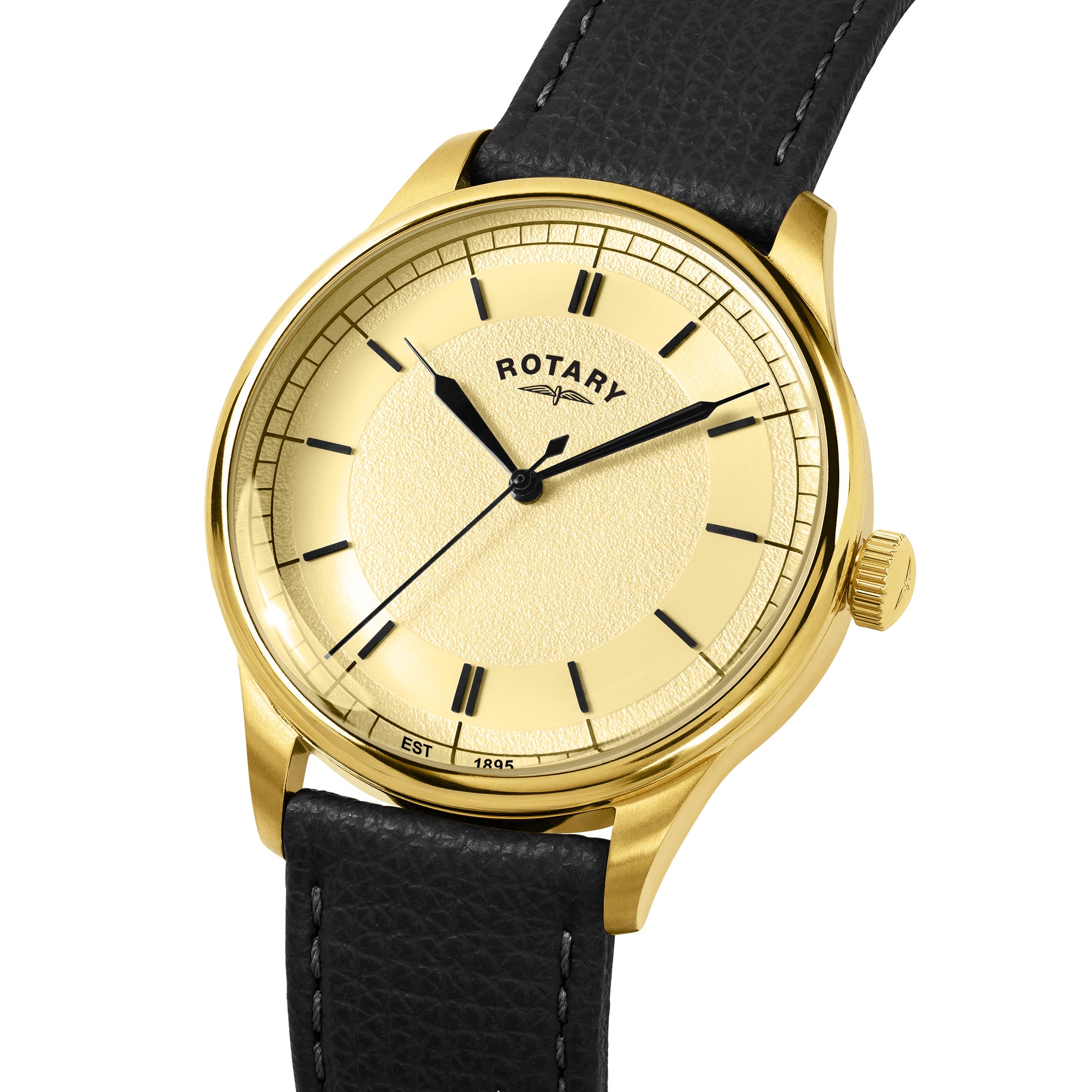 Rotary Heritage Watch - GS05983/03