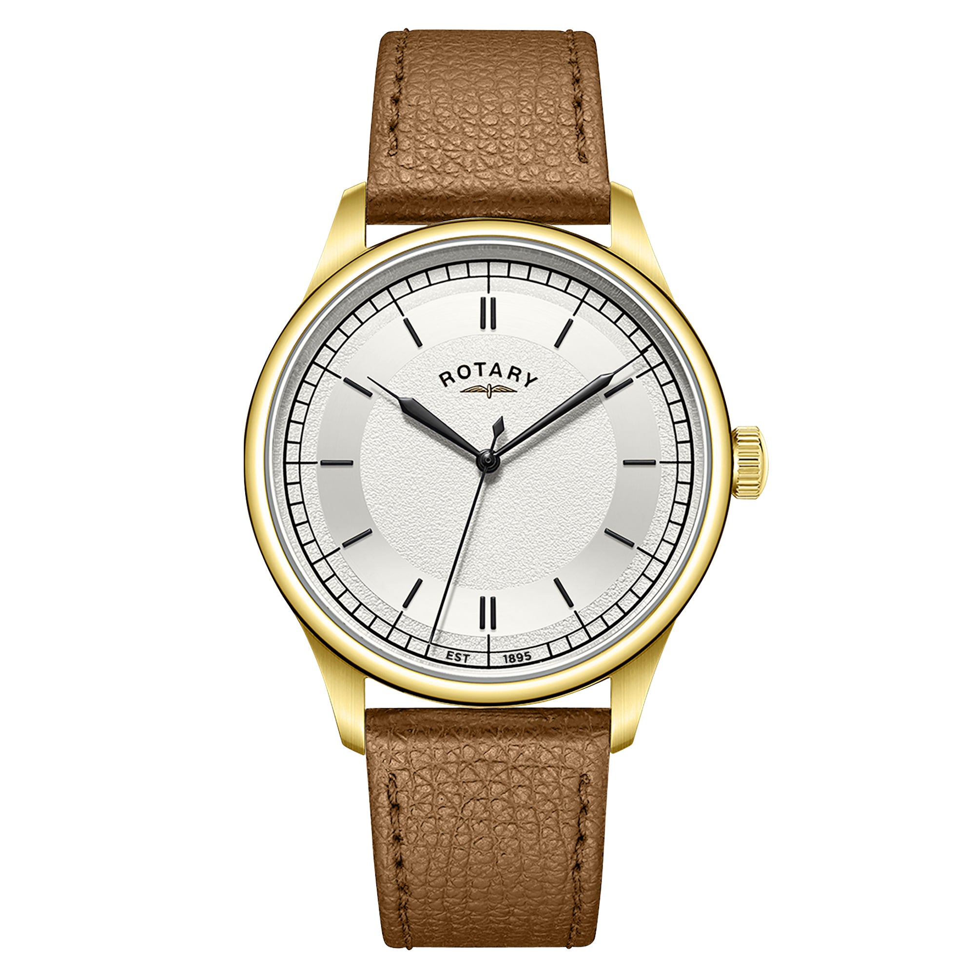 Rotary Heritage Watch - GS05983/31