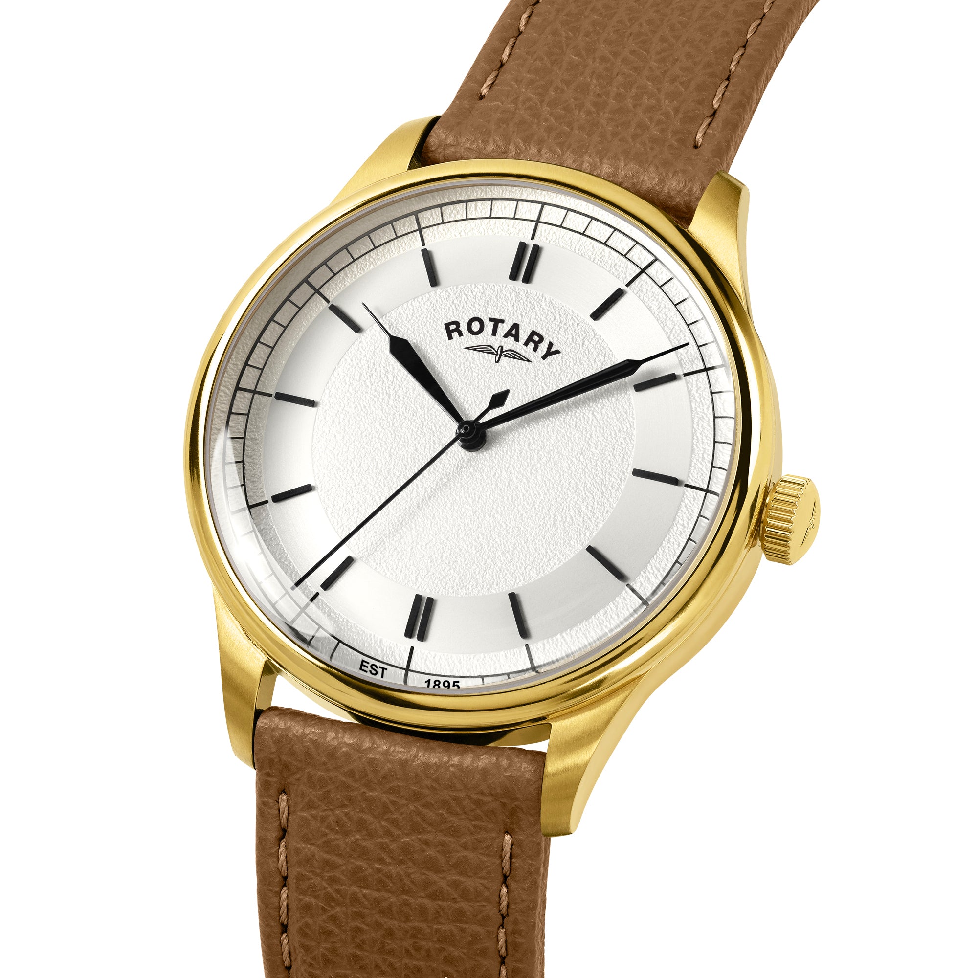Rotary Heritage Watch - GS05983/31