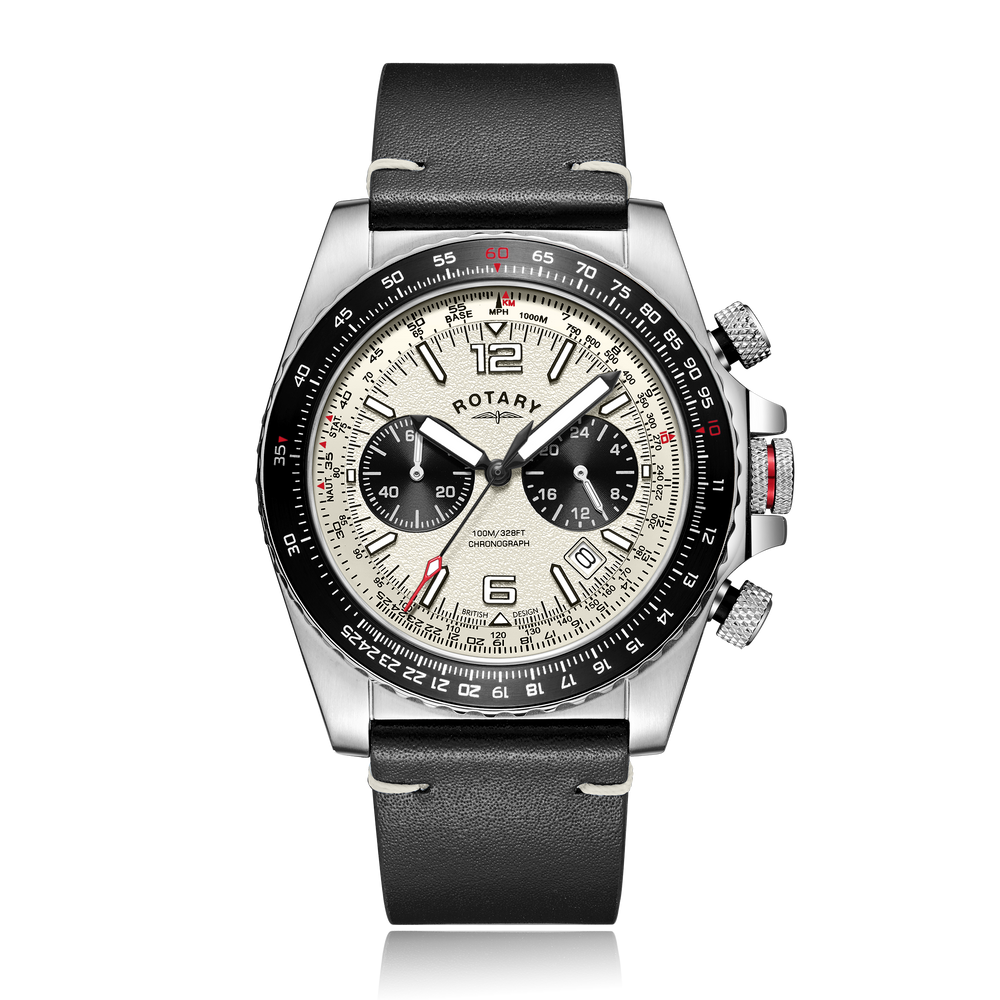 Men's Watches | Rotary Watches