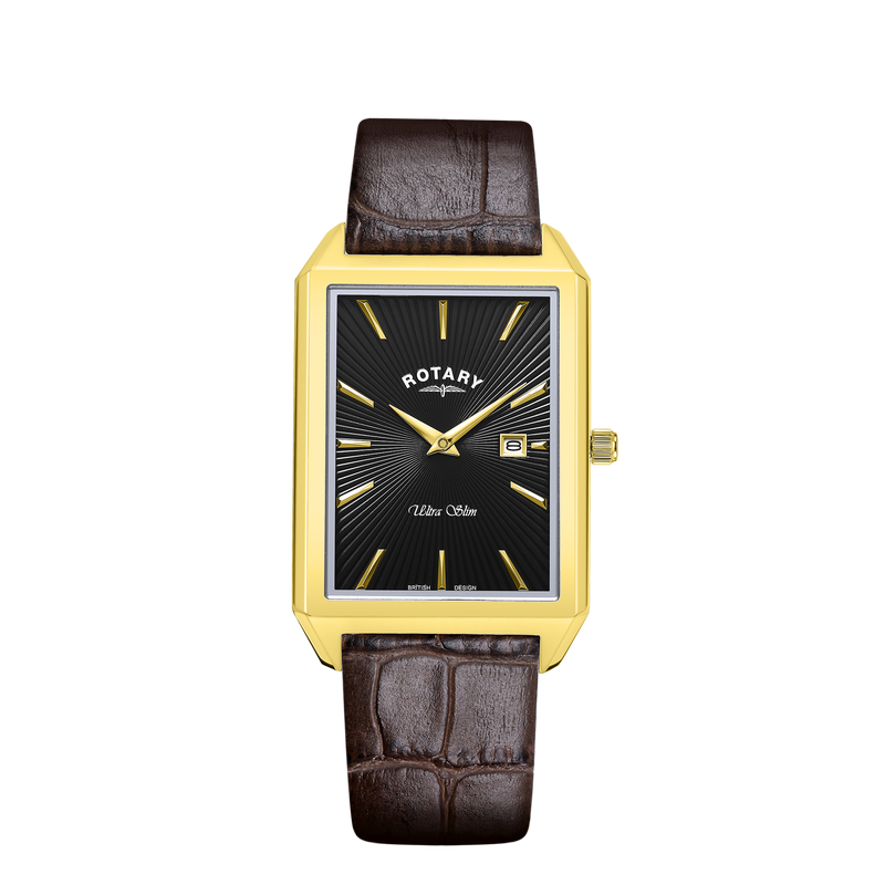 Ultra slim rotary watches outlet