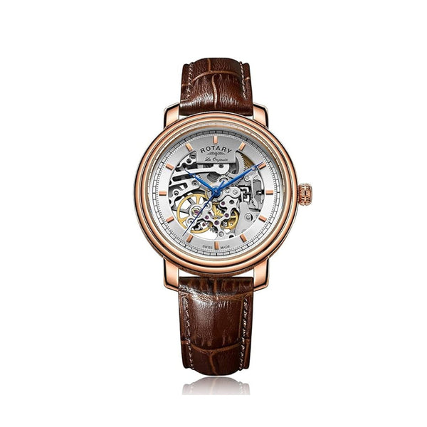 Rotary jura skeleton sales