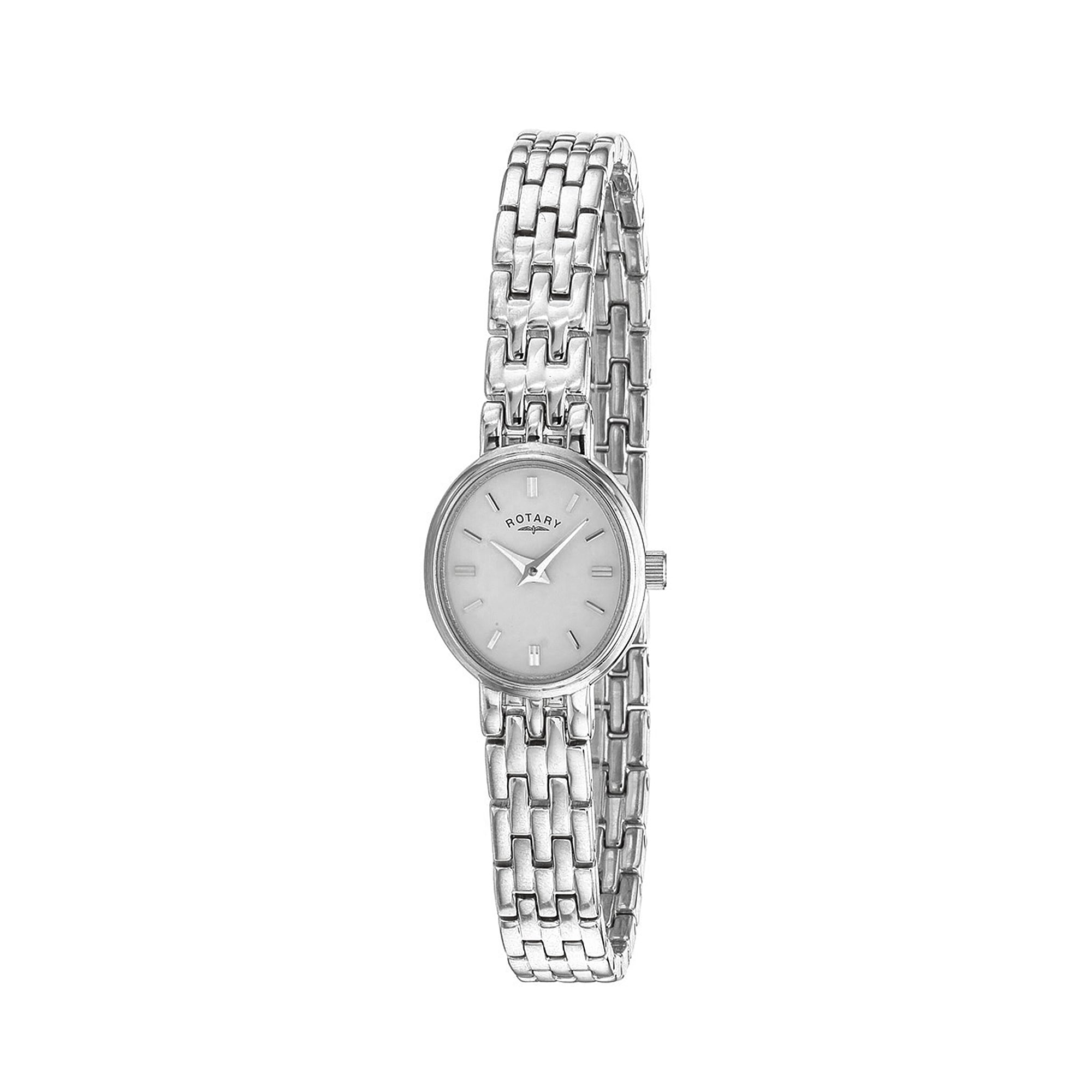 Montre rotative pour femme - LB02083/02