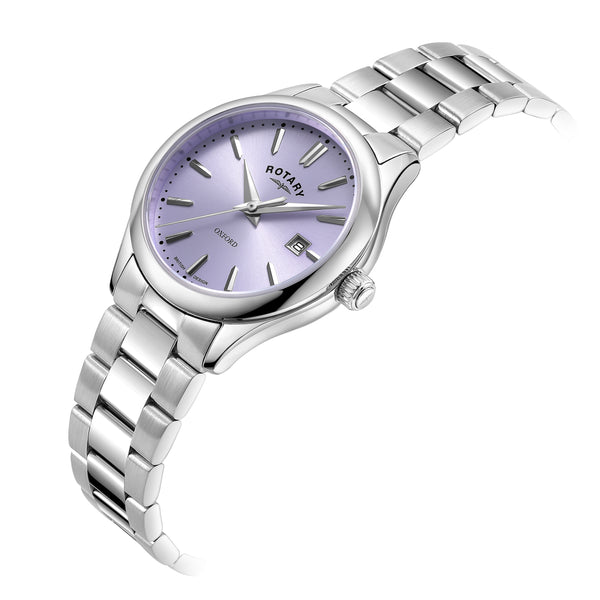 Reloj para mujer Rotary Oxford - LB05092/75