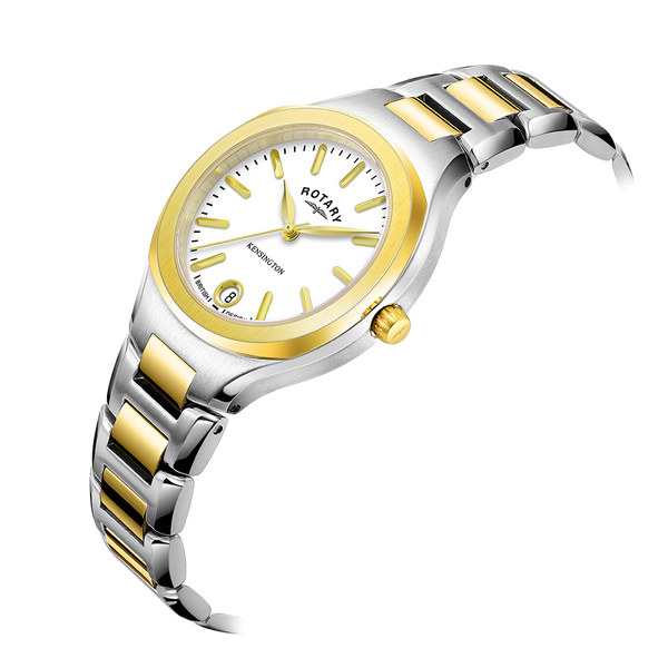 Reloj para mujer Rotary Kensington - LB05106/02
