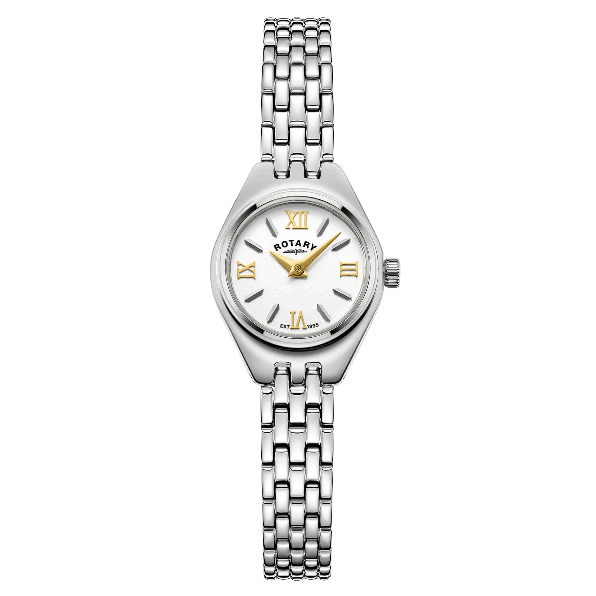 Rotary Cocktail Watch - LB05125/70