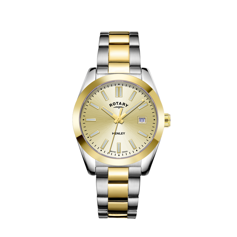 Reloj para mujer Rotary Henley - LB05181/03