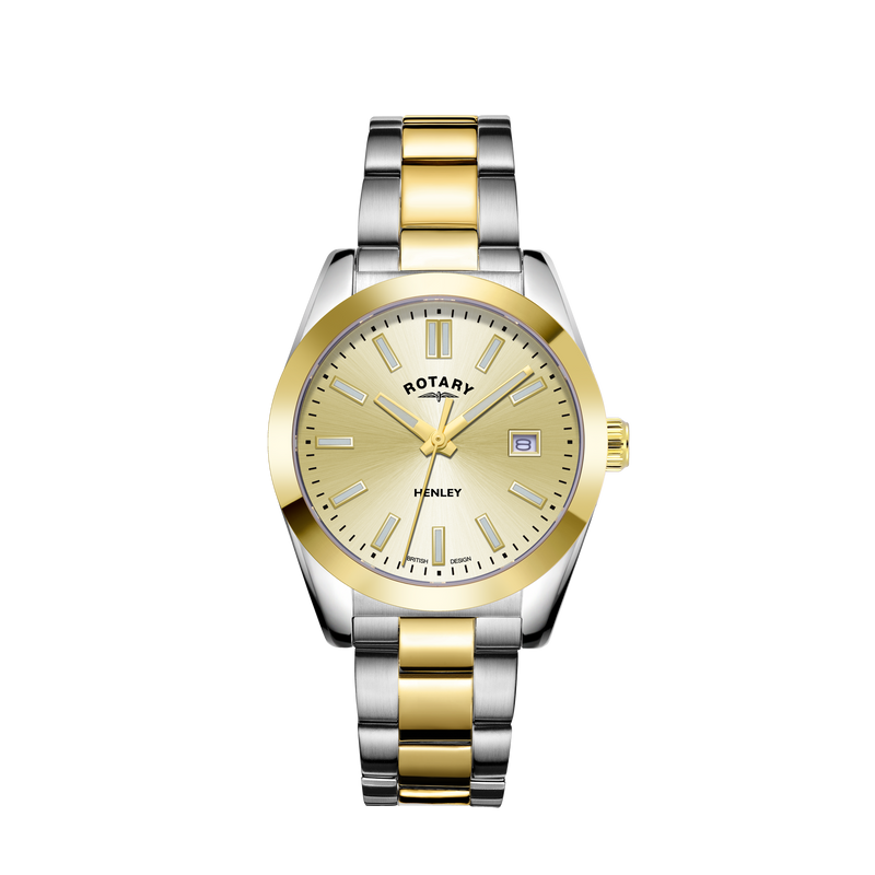 Rotary 2025 henley watch