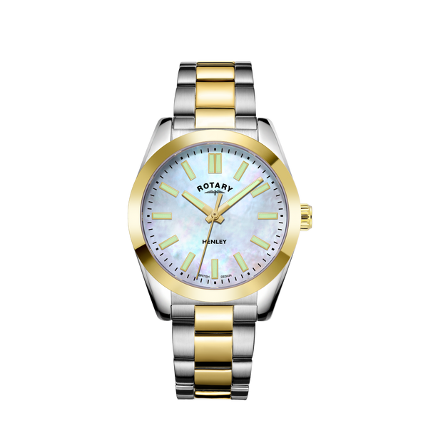 Reloj para mujer Rotary Henley - LB05281/41