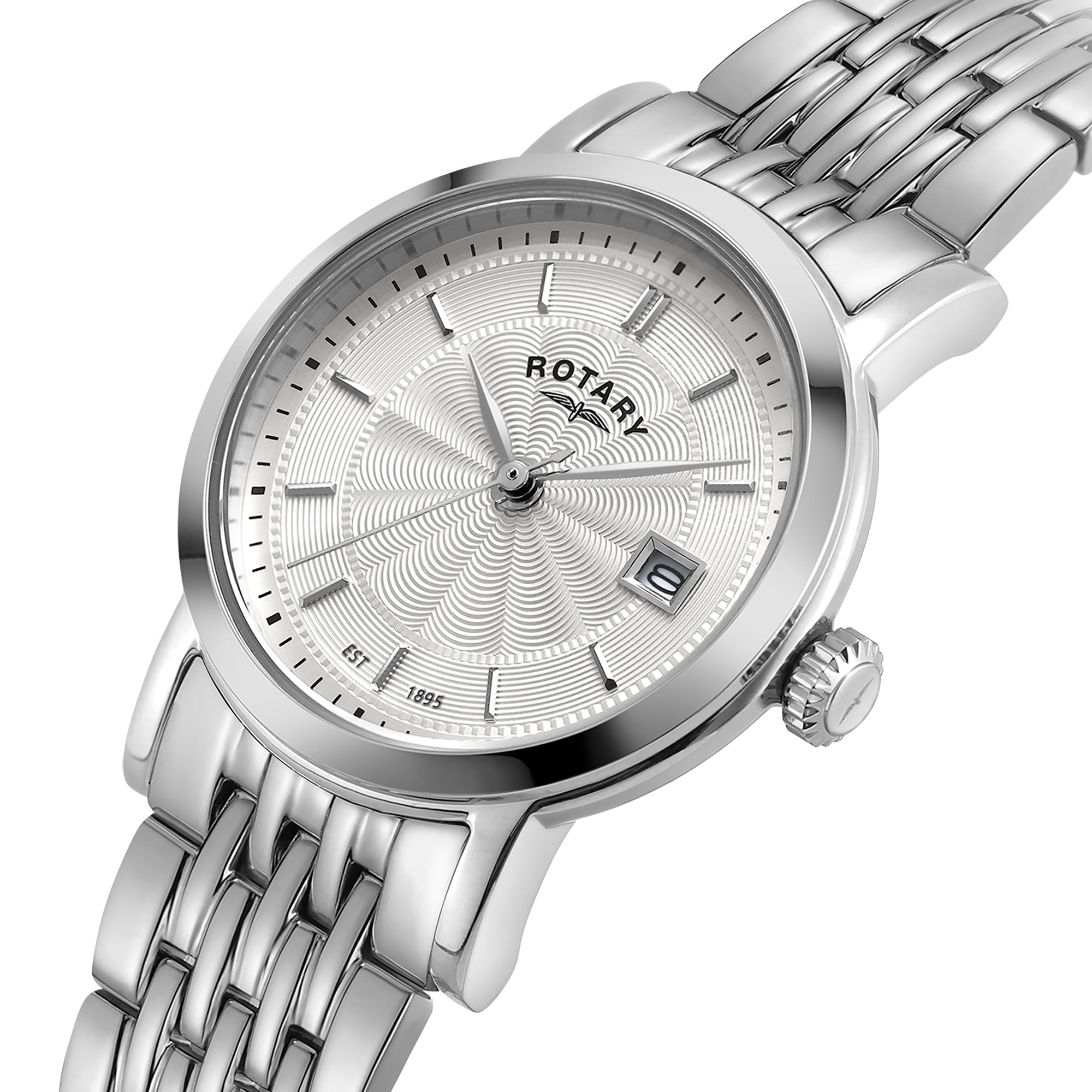 Montre Rotary Heritage - LB05420/02