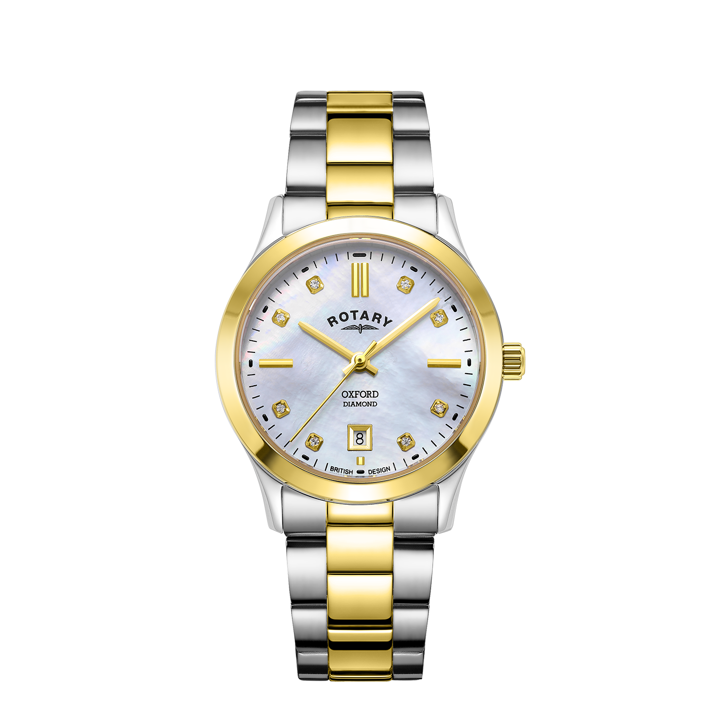 Rotary Contemporary Diamond - LB05521/41/D