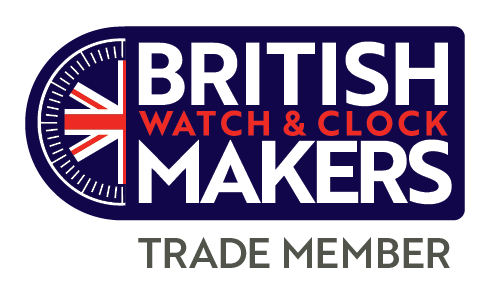 alliance of british watch and clock makers logo