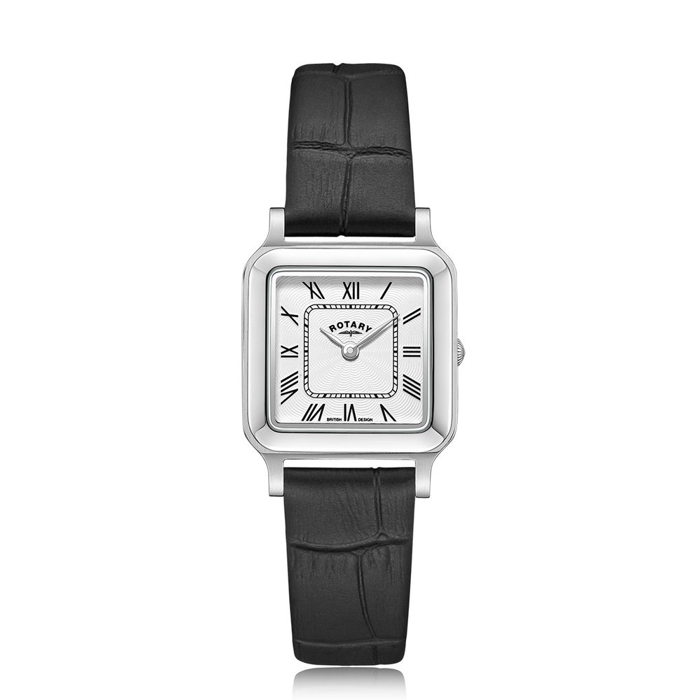 Rectangular Watches | Rotary Watches