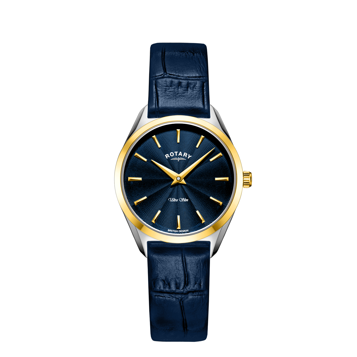 Ladies Quartz Watches | Rotary Watches