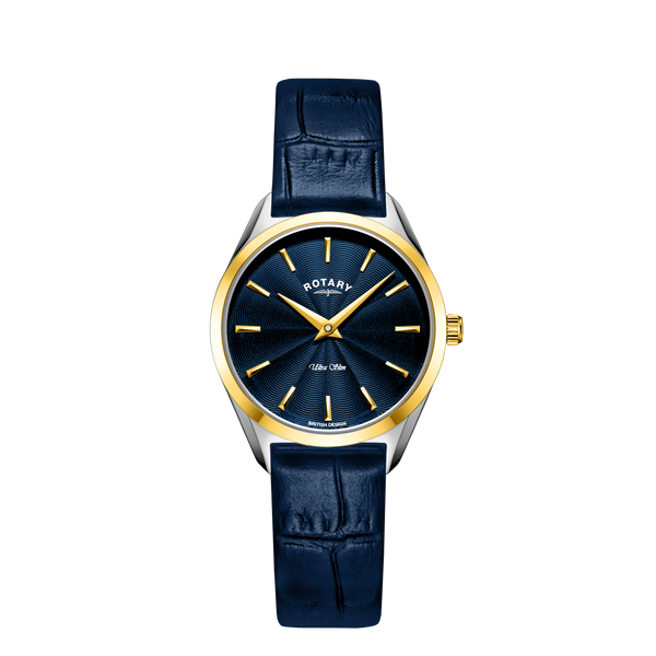 Rotary 2025 slim watch