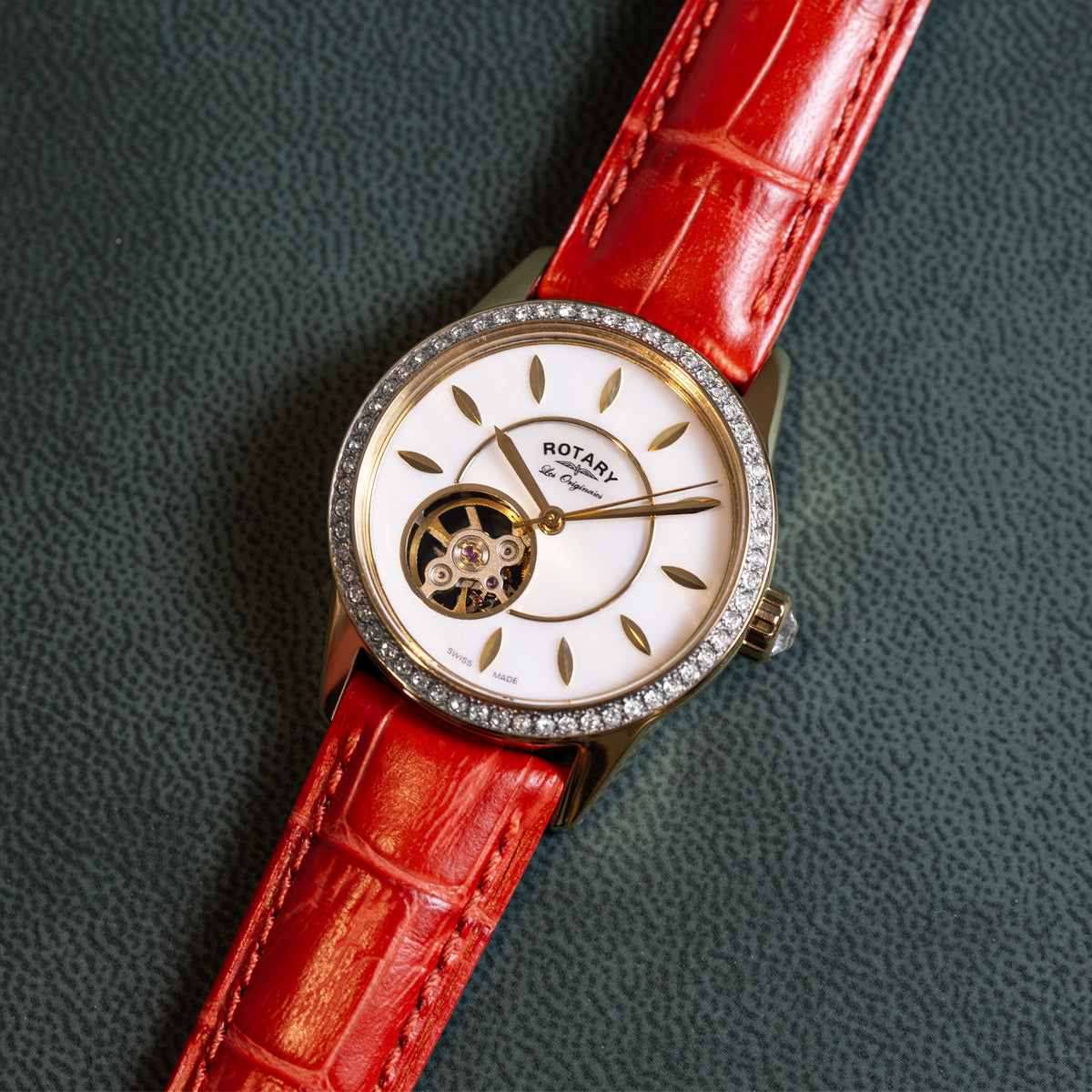 Ladies Watches | Rotary Watches
