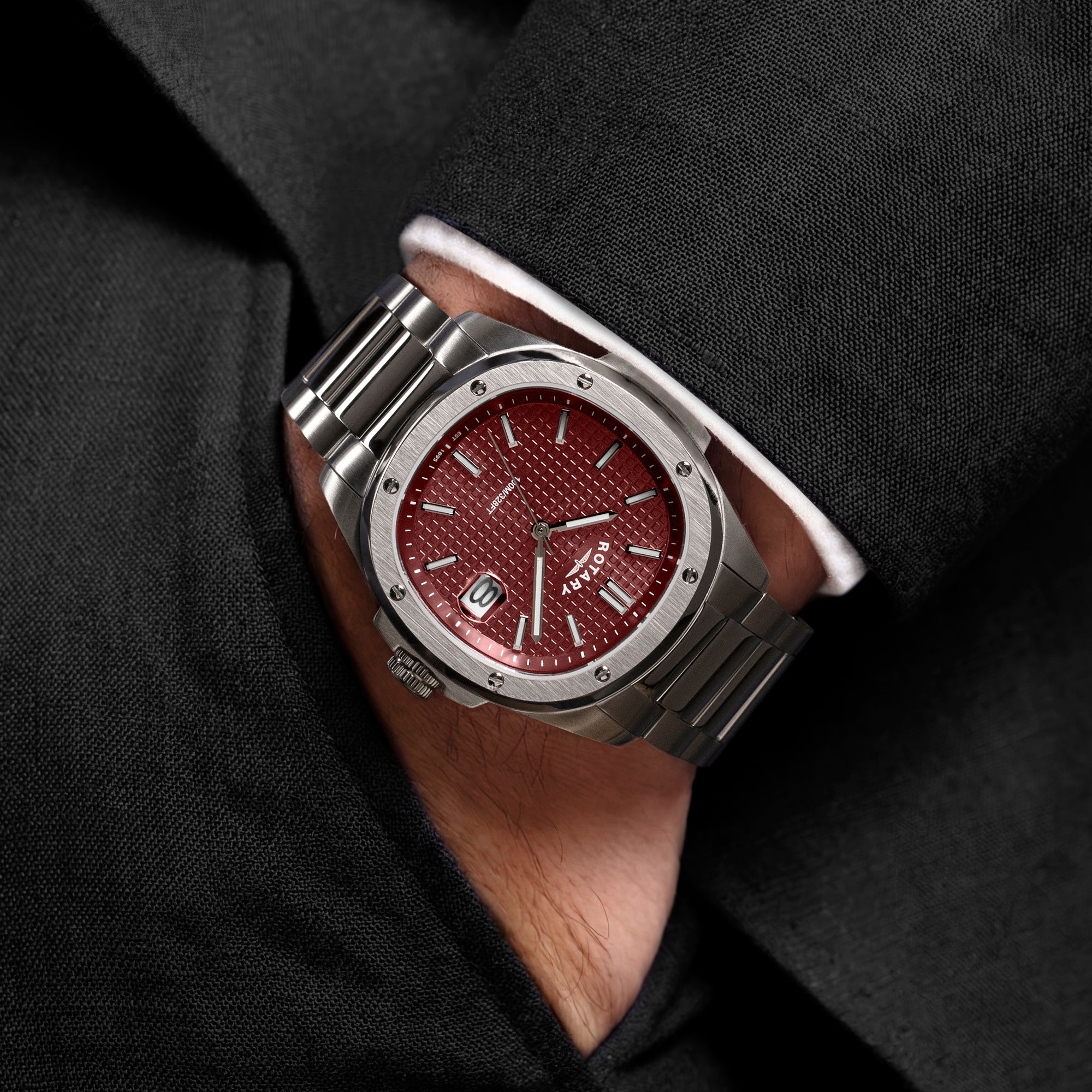 Rotary Apex100