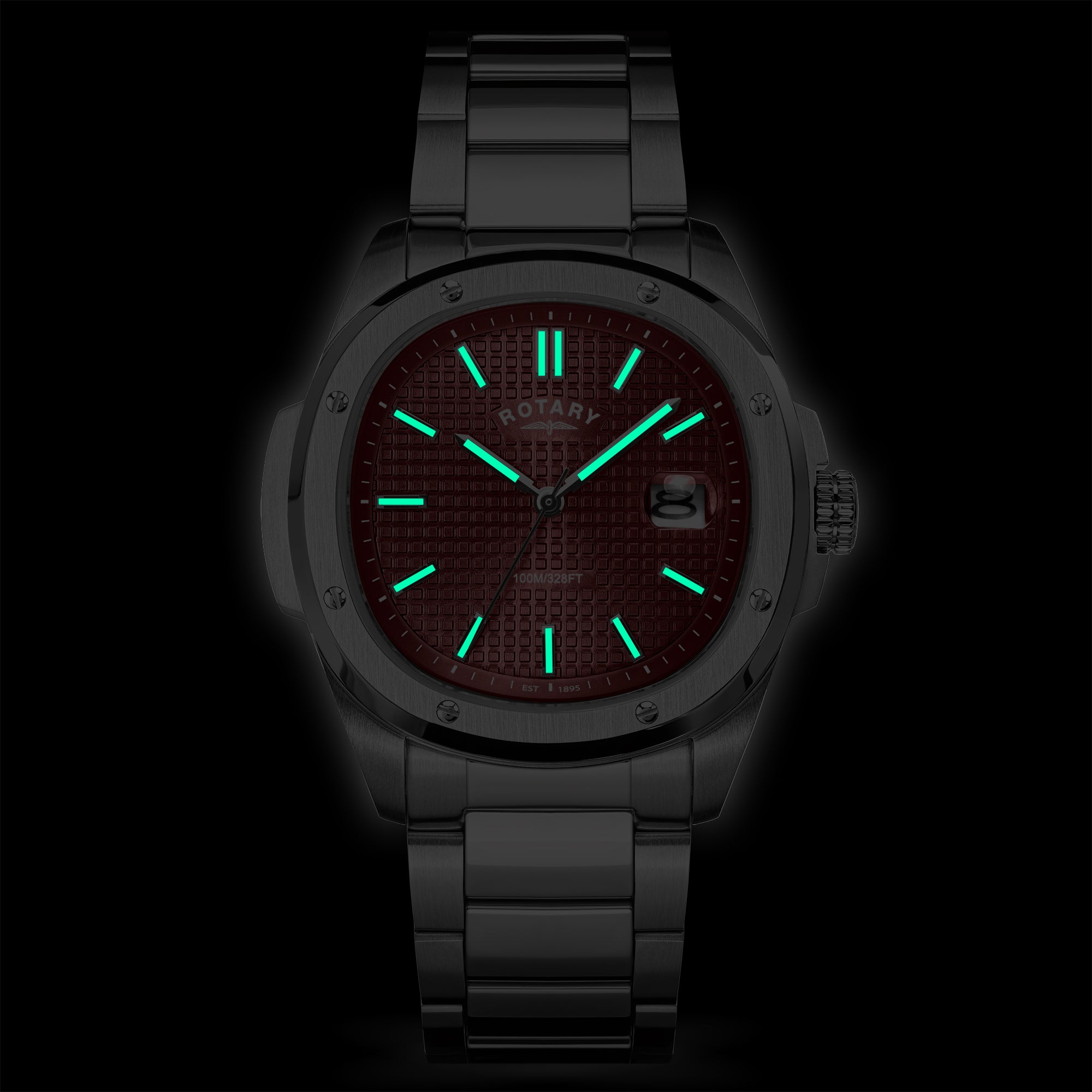 Rotary Apex100