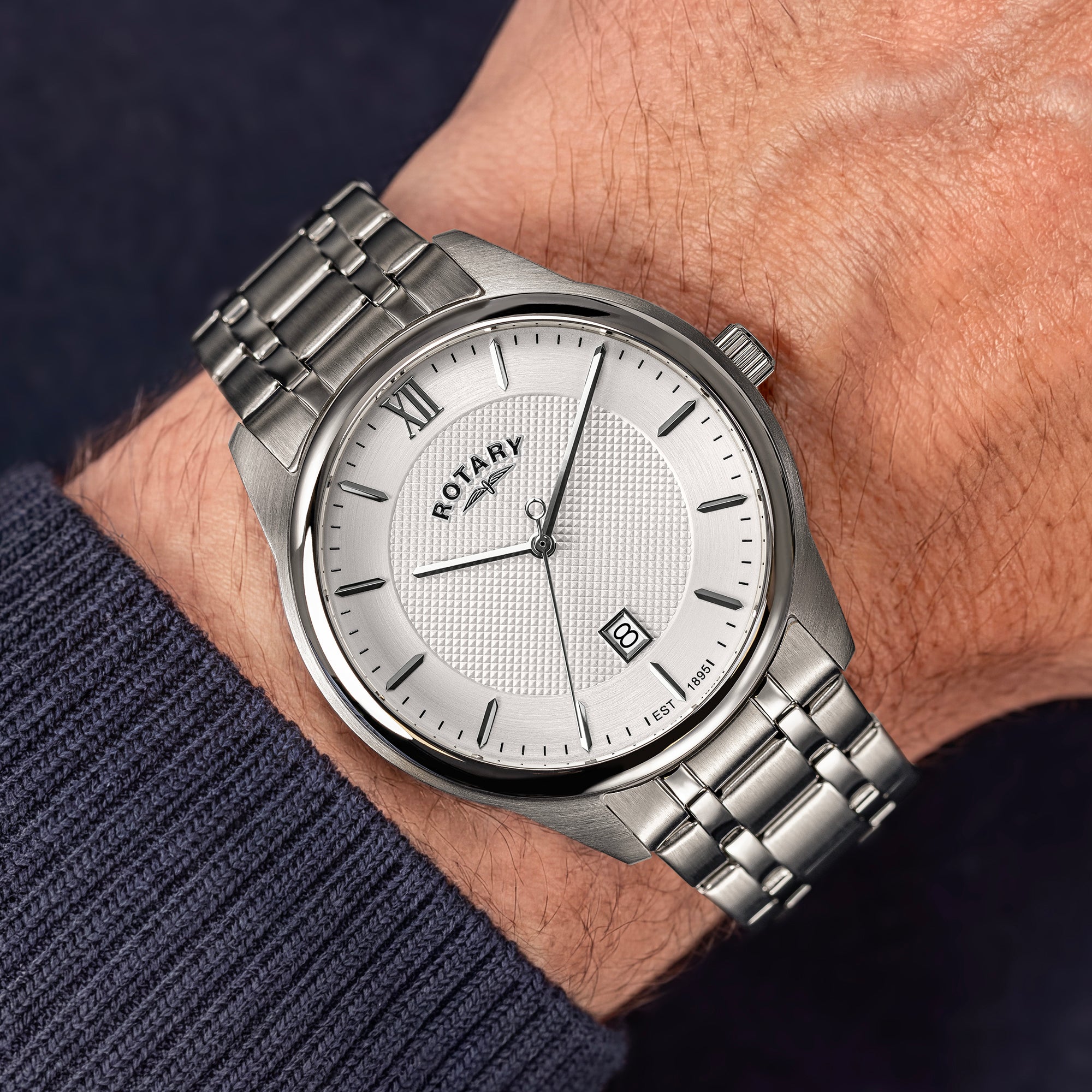 Rotary Men's Gift Set