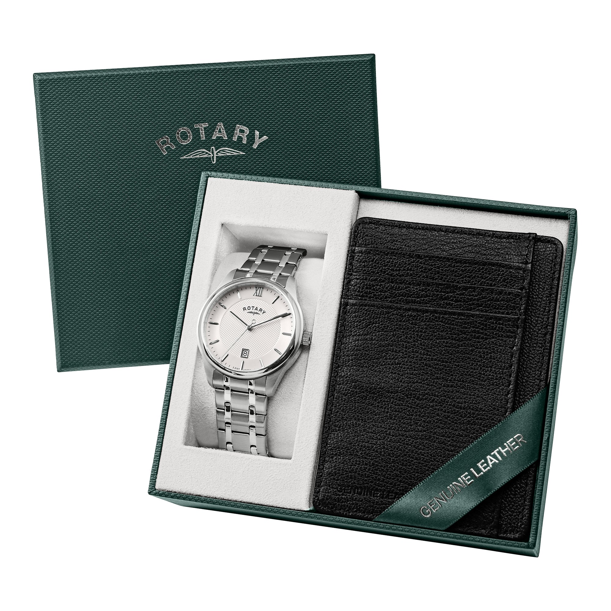 Rotary Men's Gift Set
