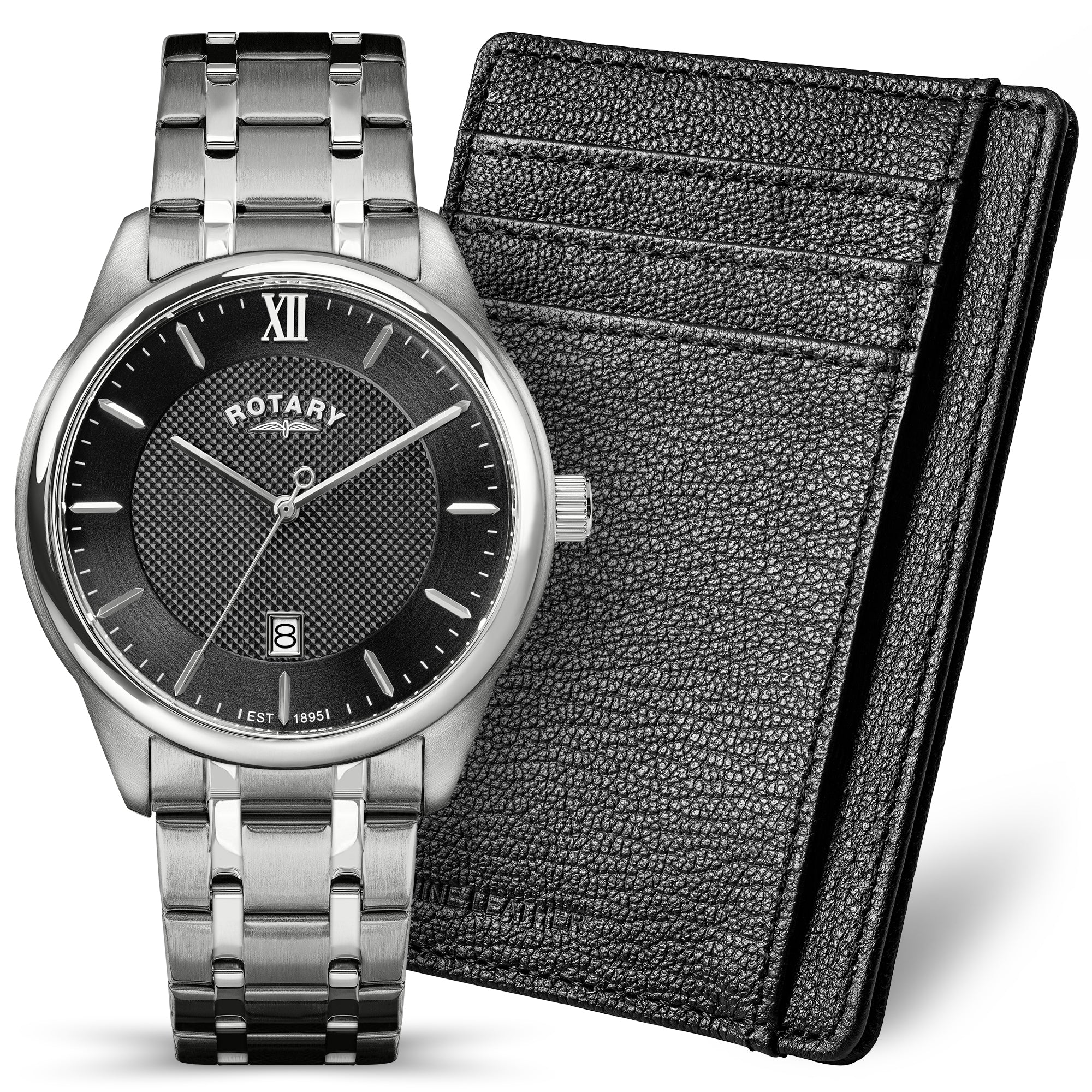 Rotary Men's Gift Set
