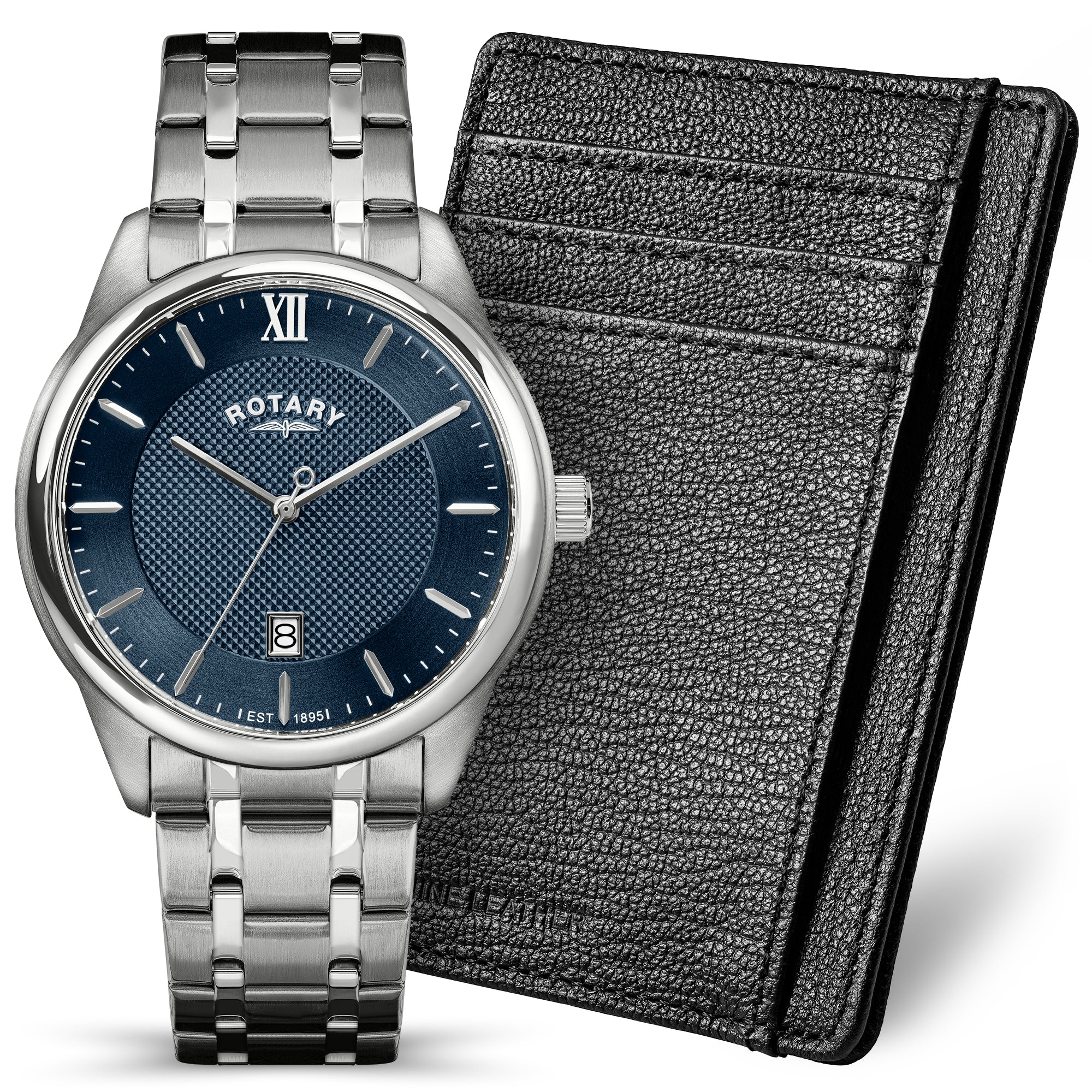 Rotary Men's Gift Set