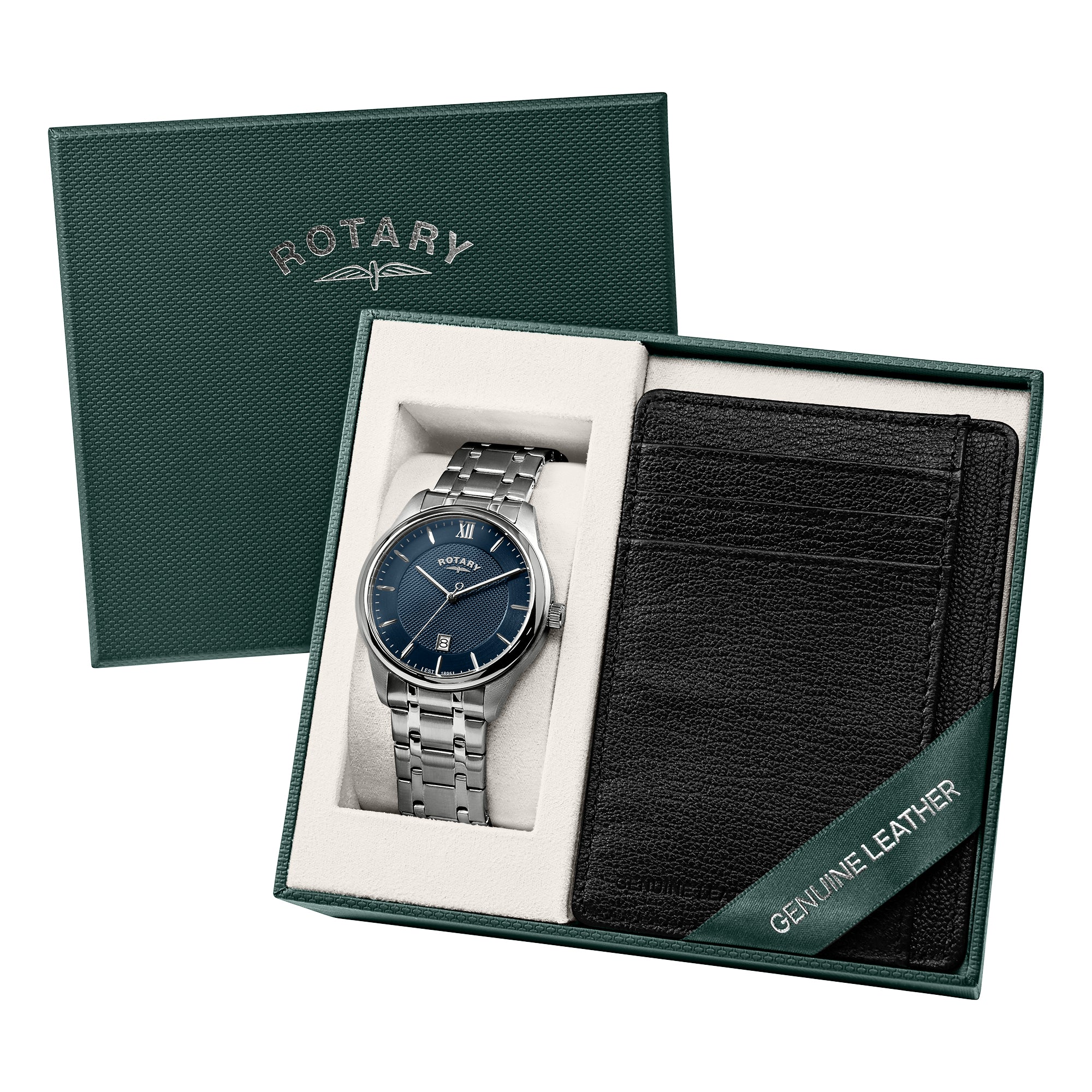 Rotary Men's Gift Set
