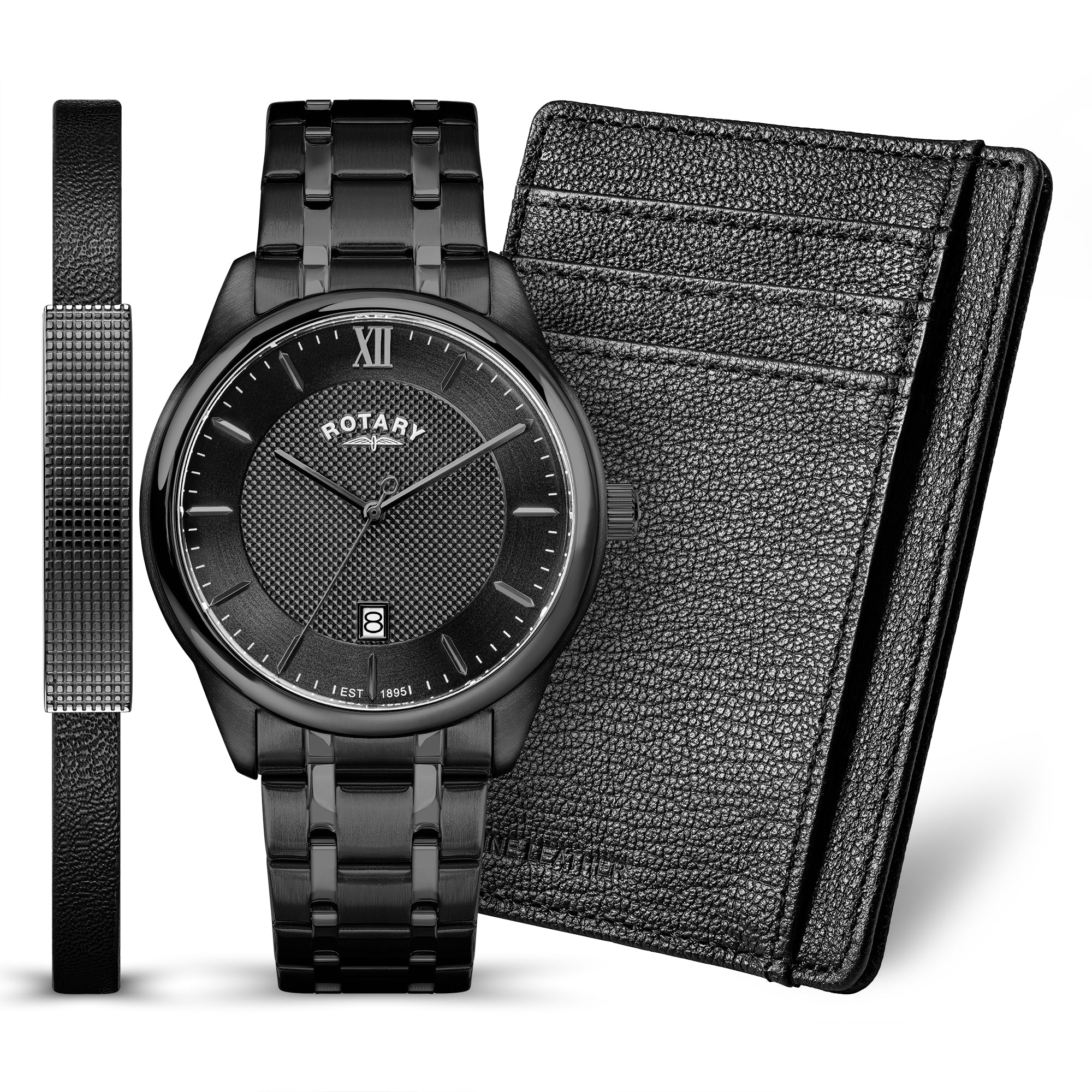 Rotary Men's Gift Set