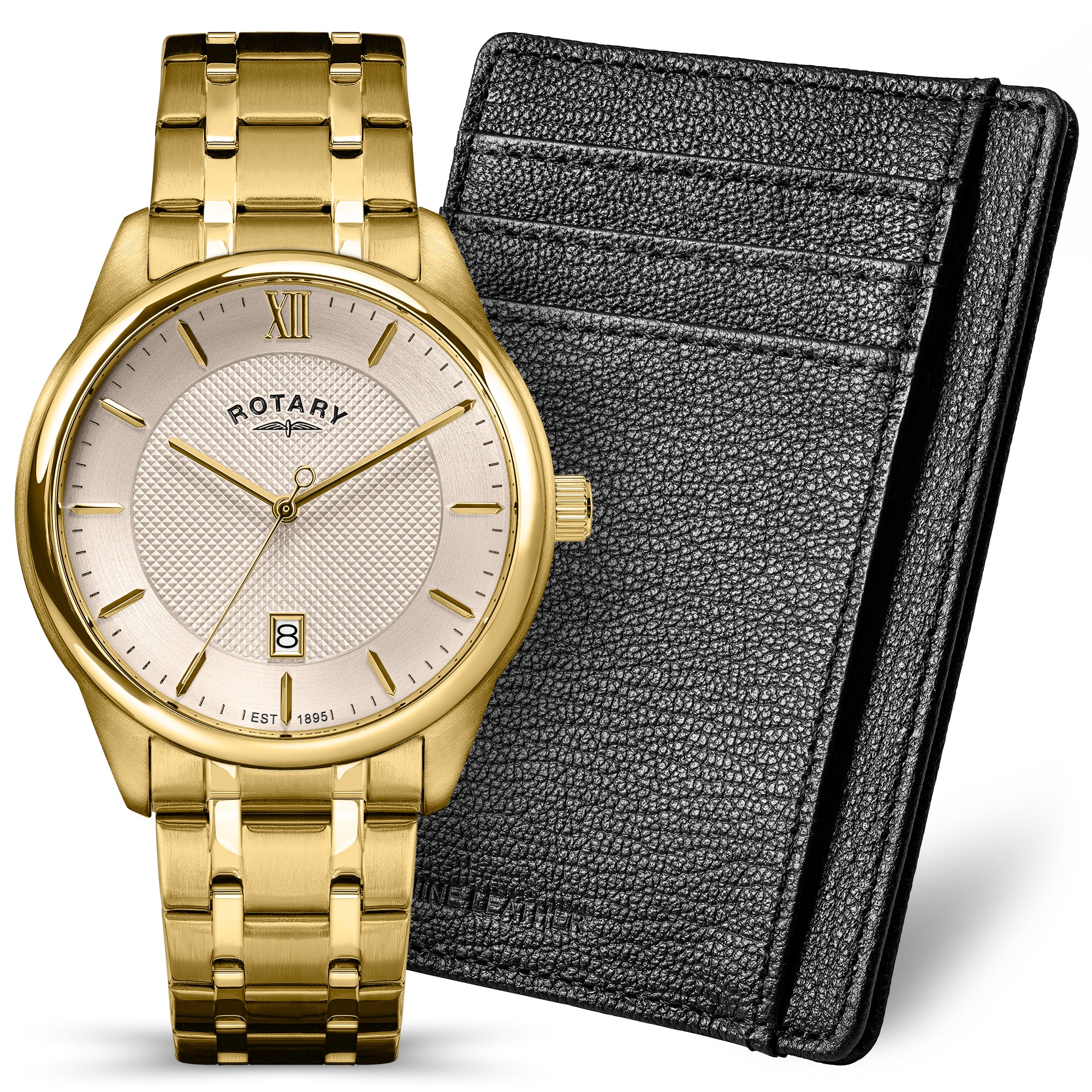 Rotary Men's Gift Set