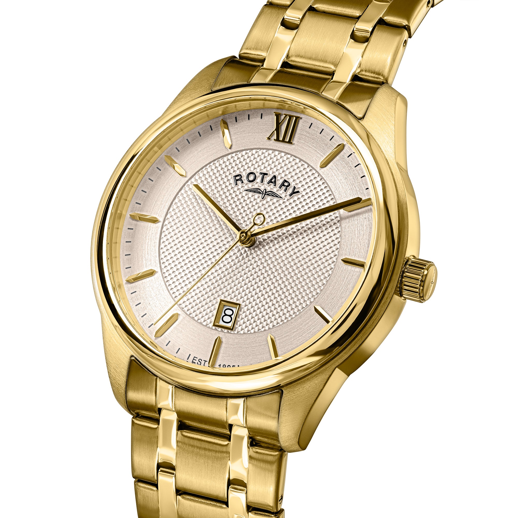 Rotary Men's Gift Set