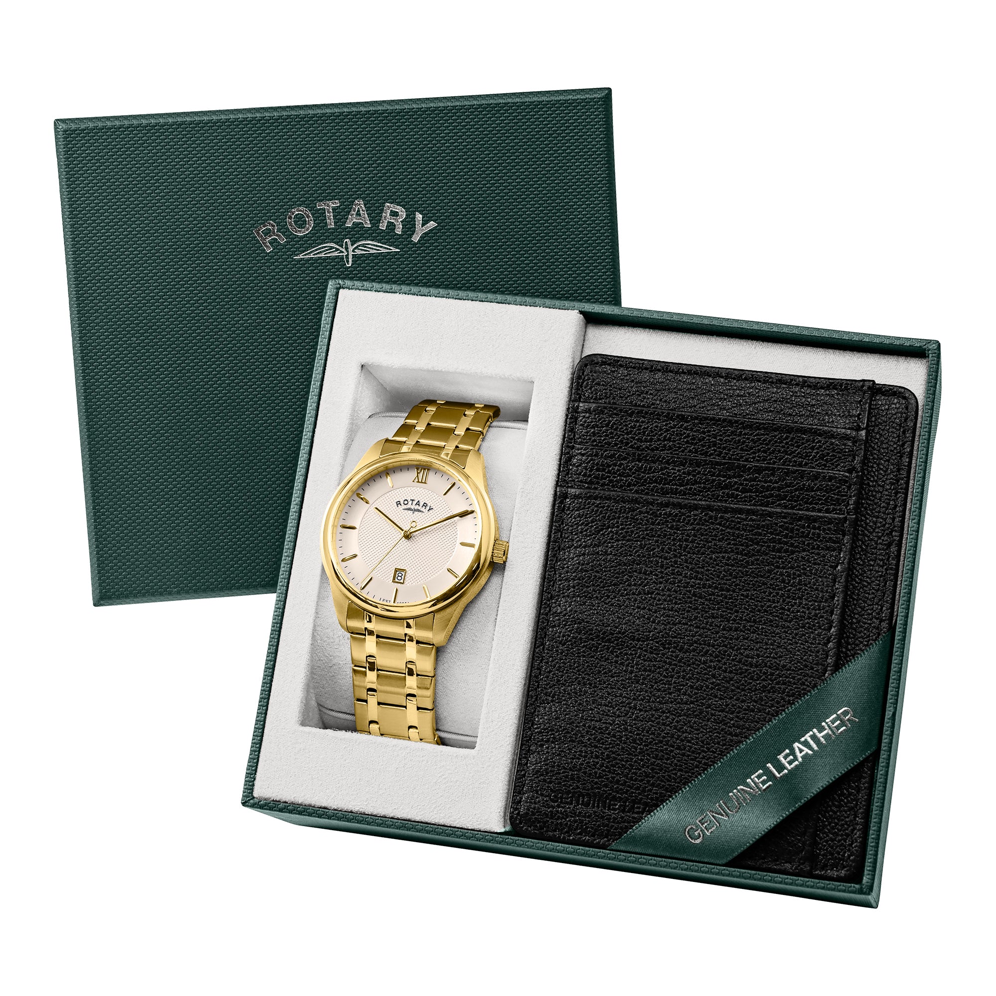Rotary Men's Gift Set