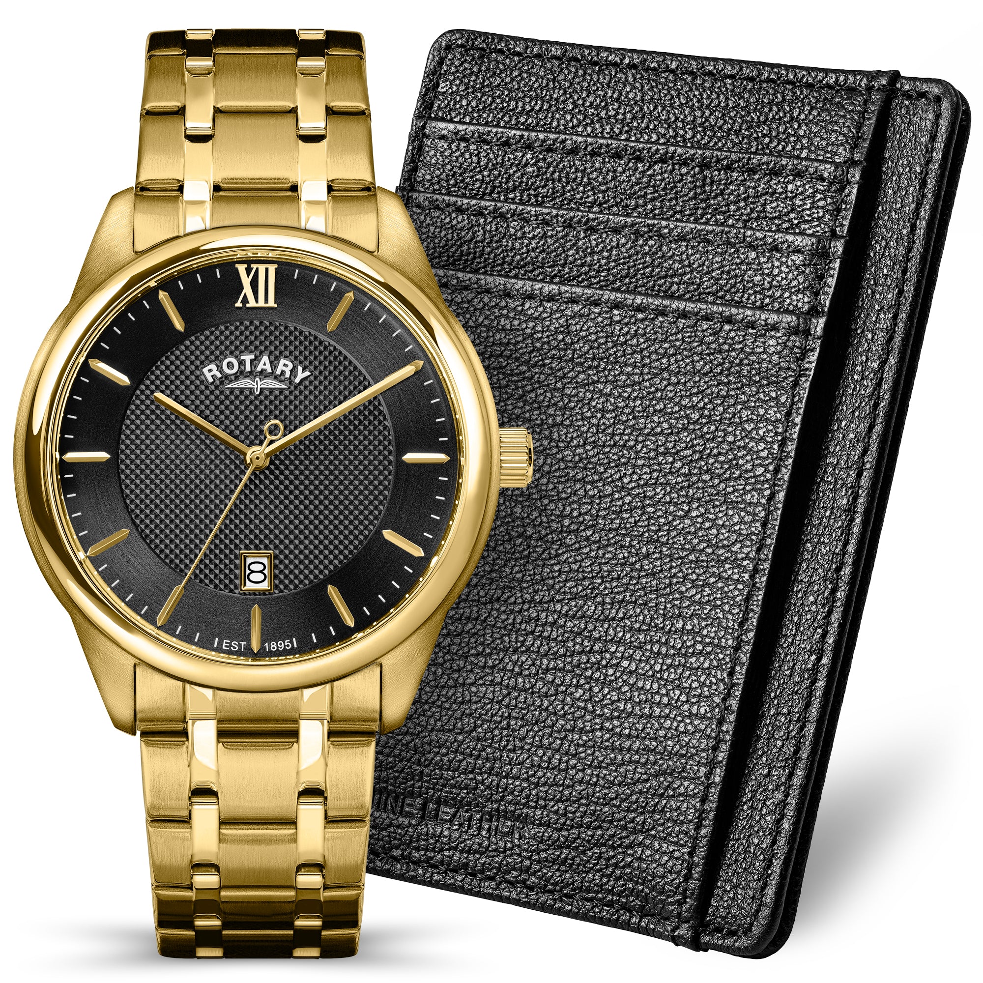 Rotary Men's Gift Set