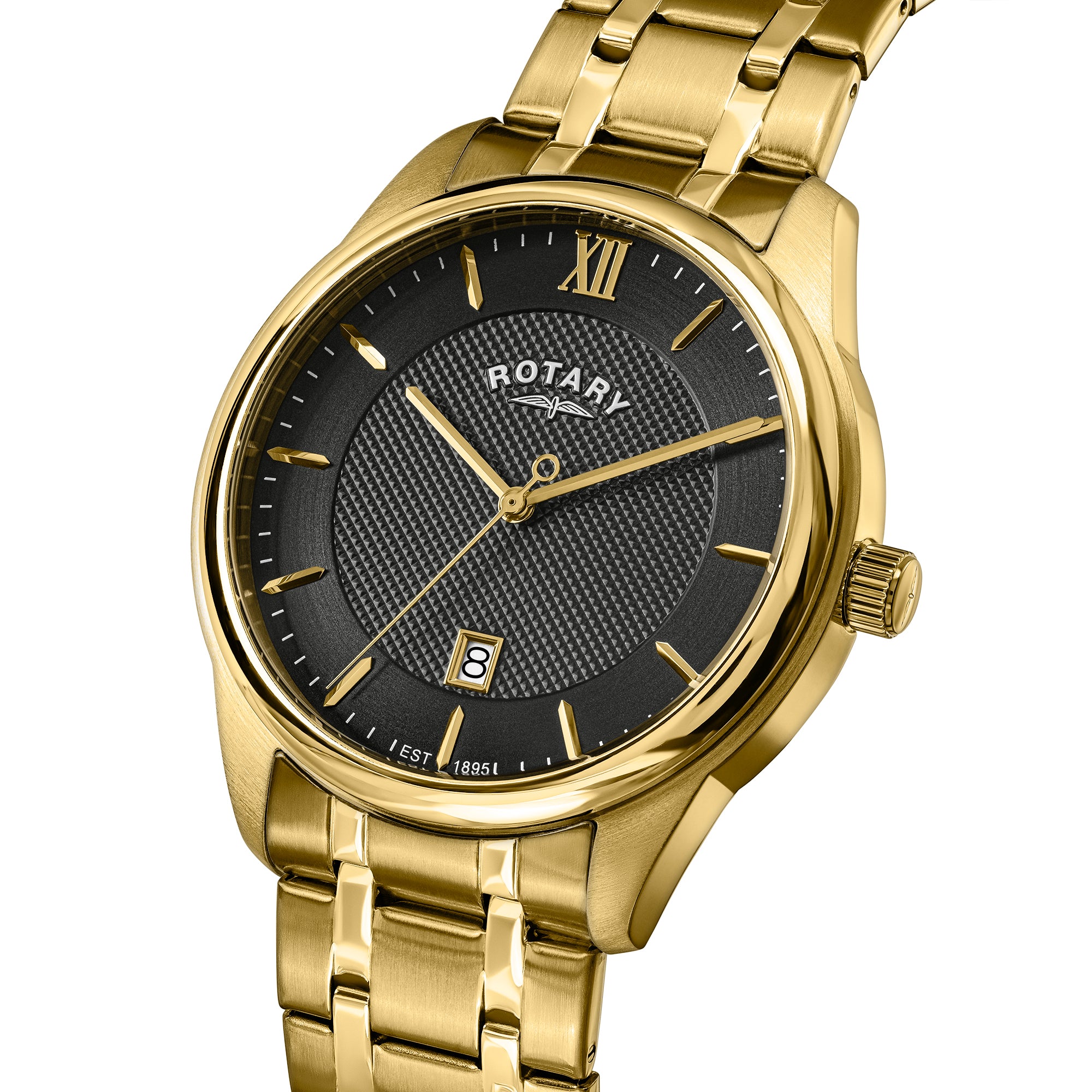 Rotary Men's Gift Set