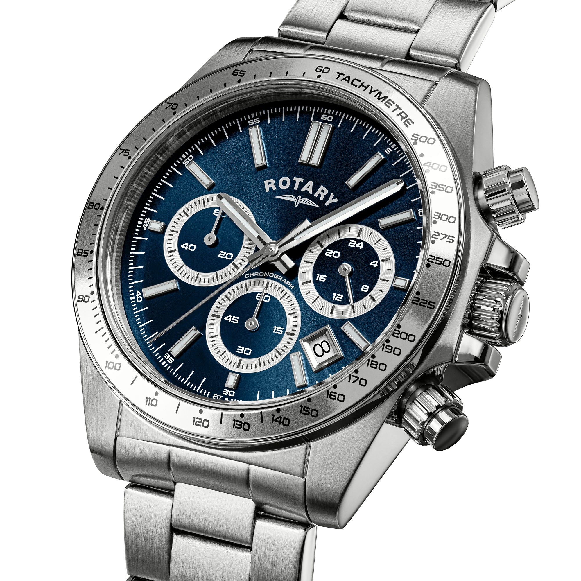 Rotary Sport Chronograph