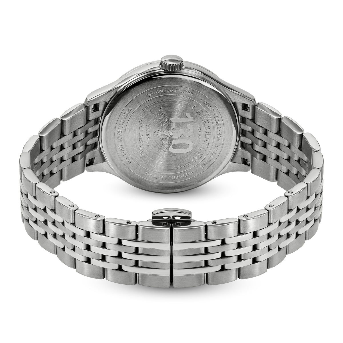Rotary Heritage GMT